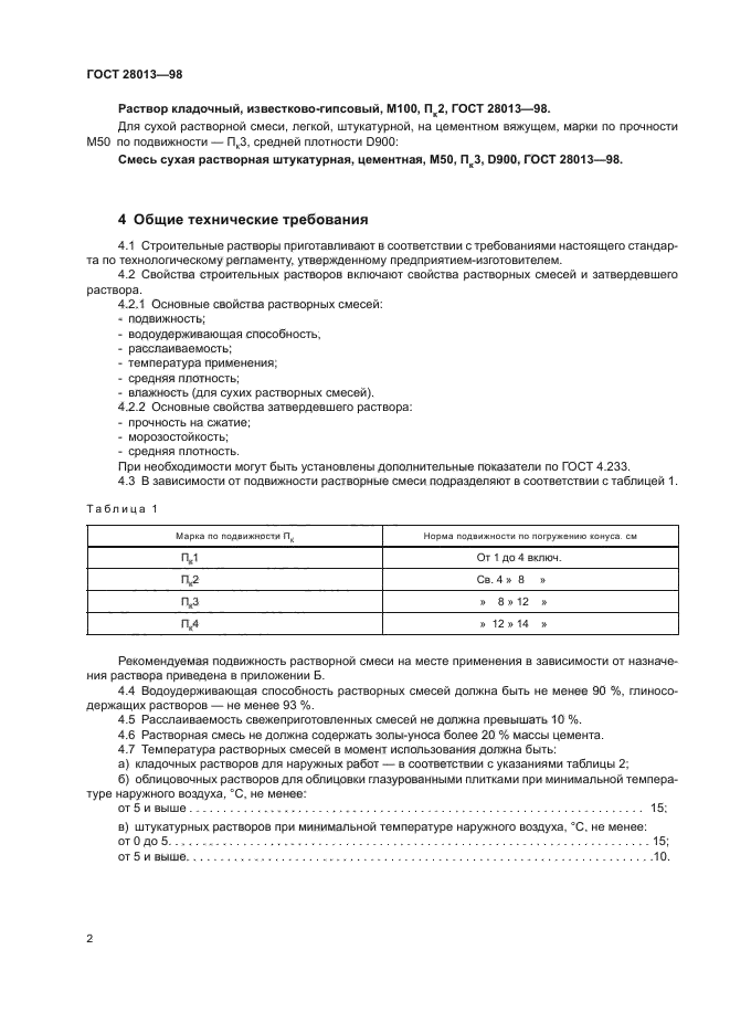 ГОСТ 28013-98