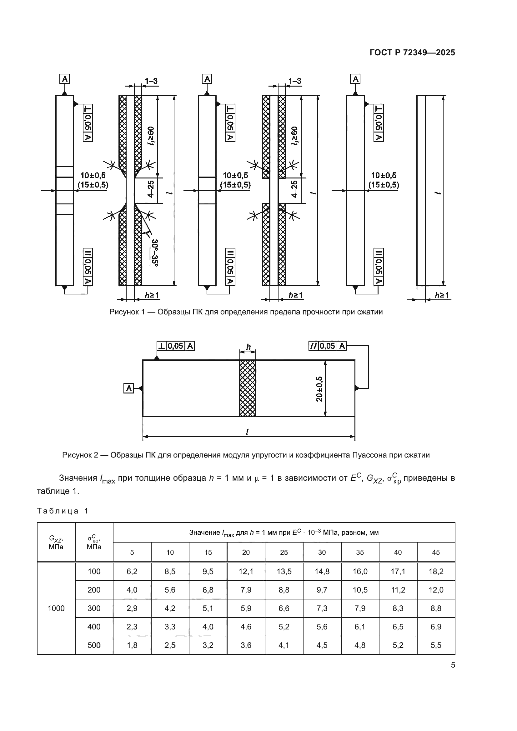 ГОСТ Р 72349-2025