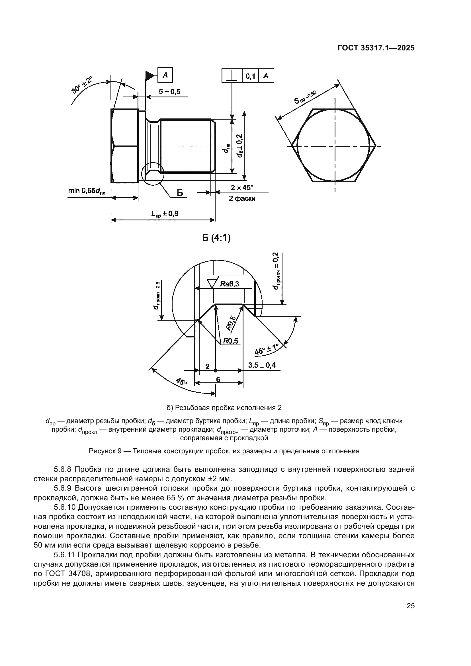 ГОСТ 35317.1-2025