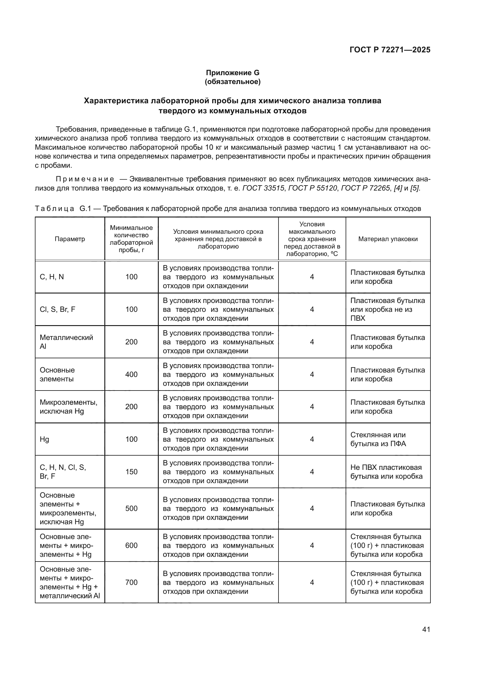 ГОСТ Р 72271-2025