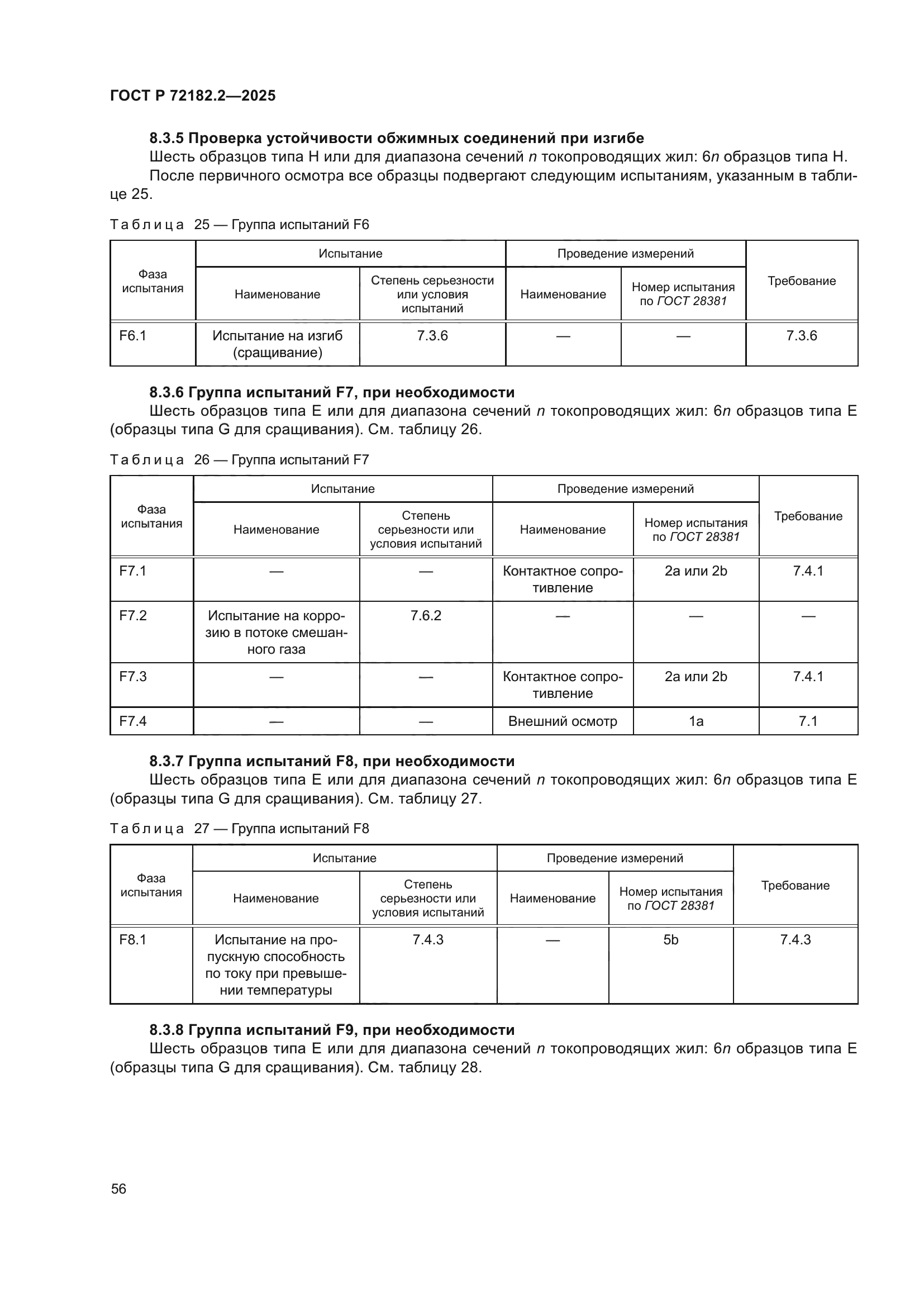 ГОСТ Р 72182.2-2025
