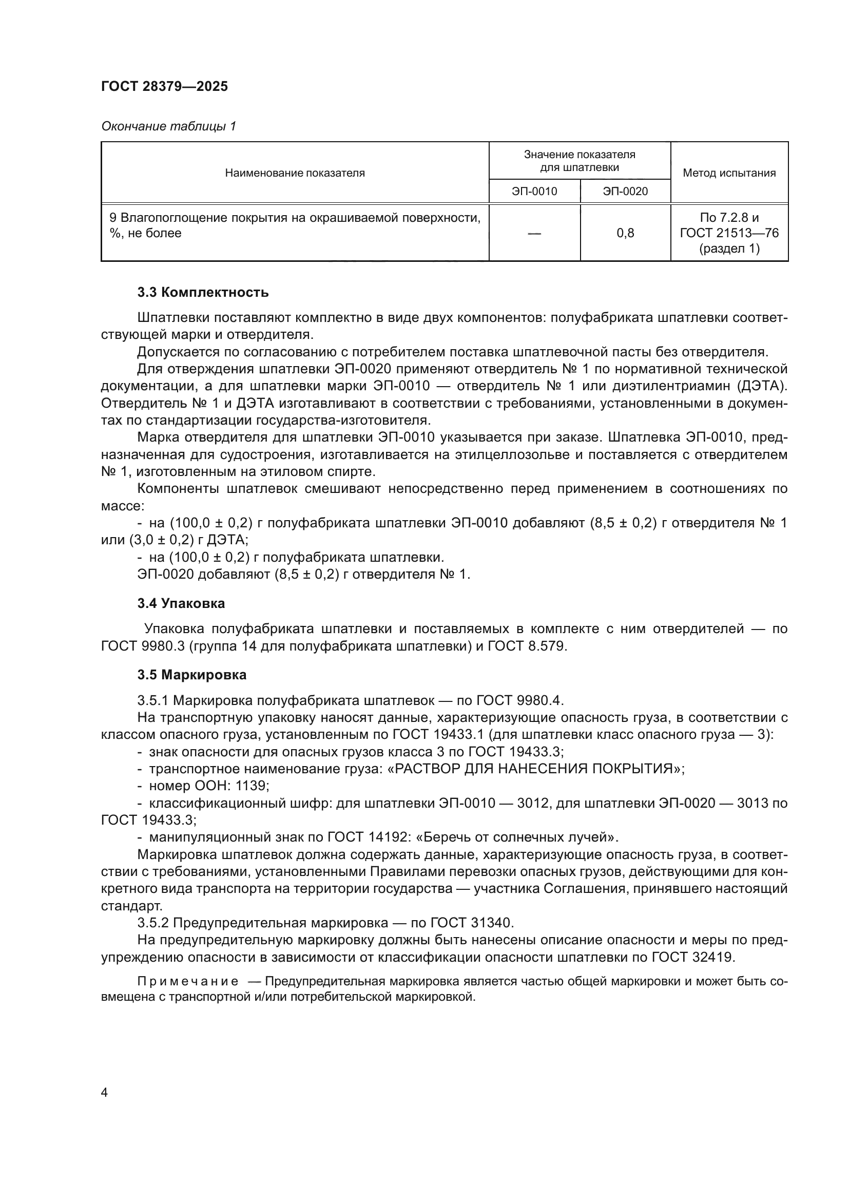 ГОСТ 28379-2025