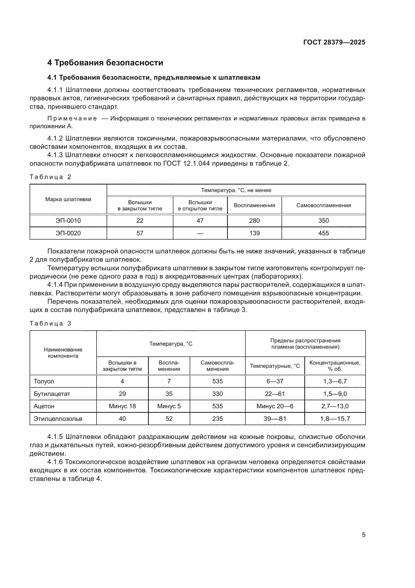 ГОСТ 28379-2025