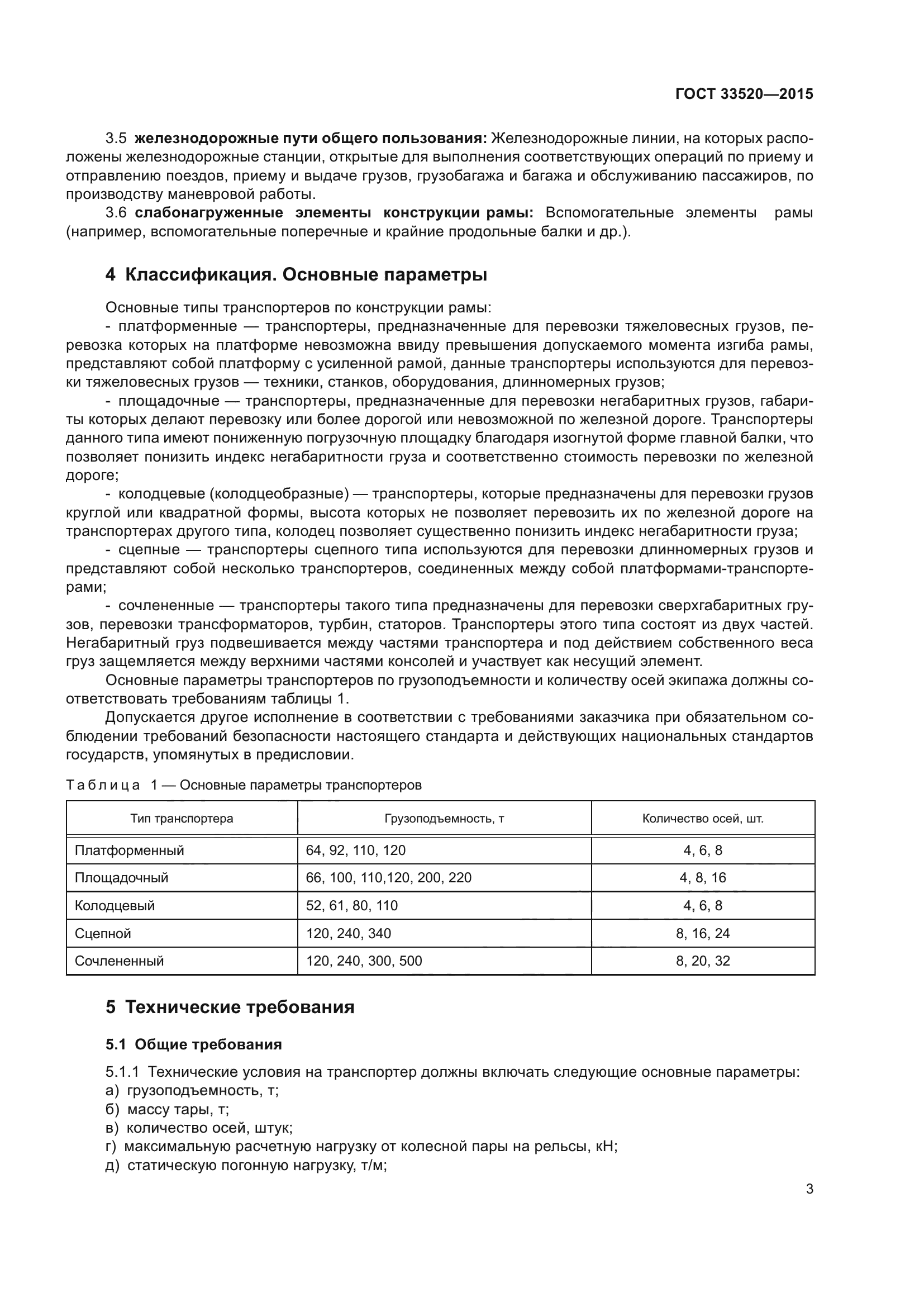 ГОСТ 33520-2015