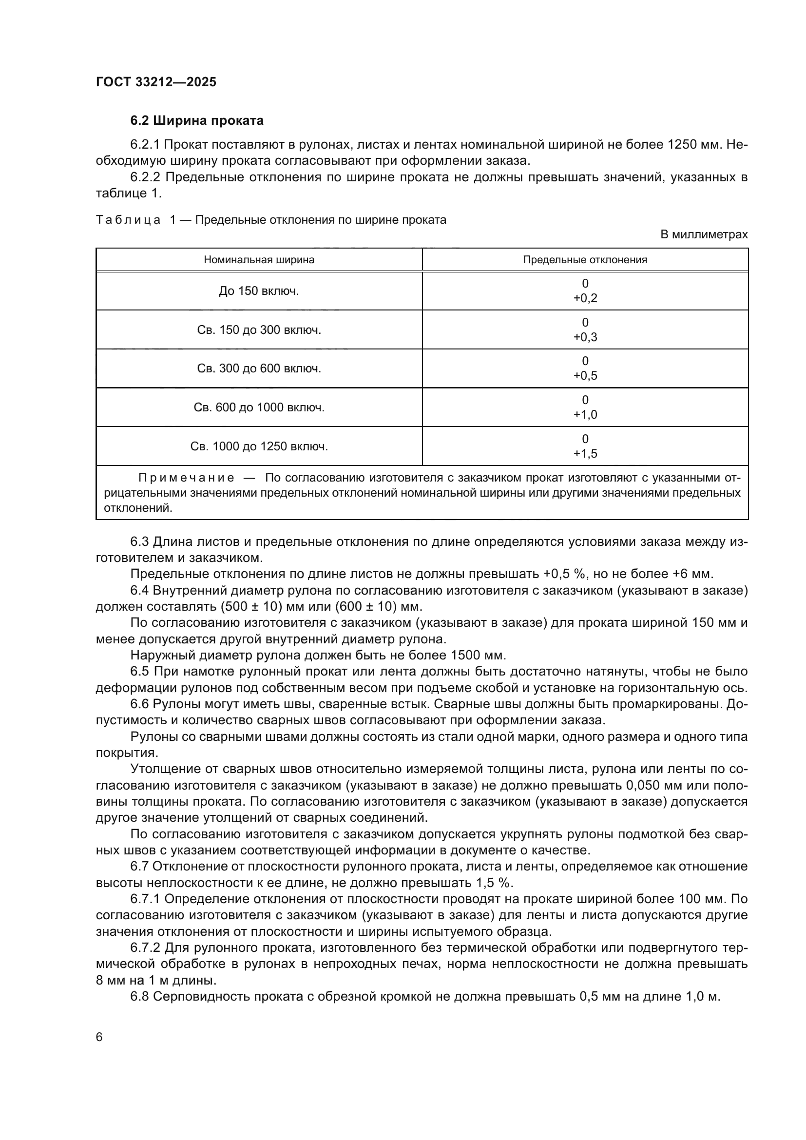 ГОСТ 33212-2025