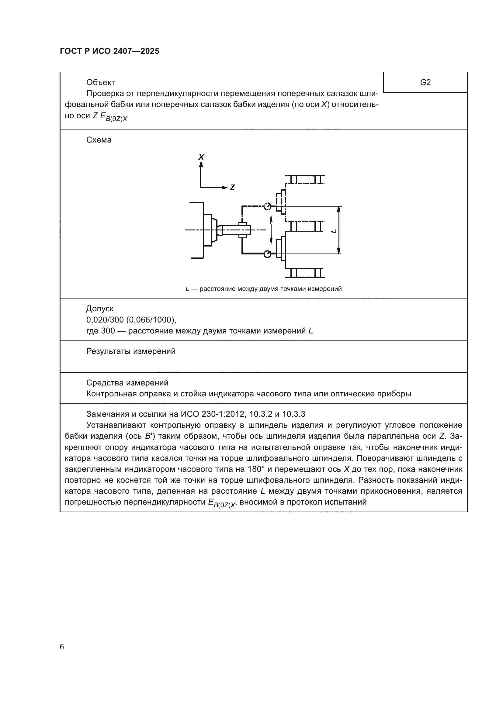 ГОСТ Р ИСО 2407-2025