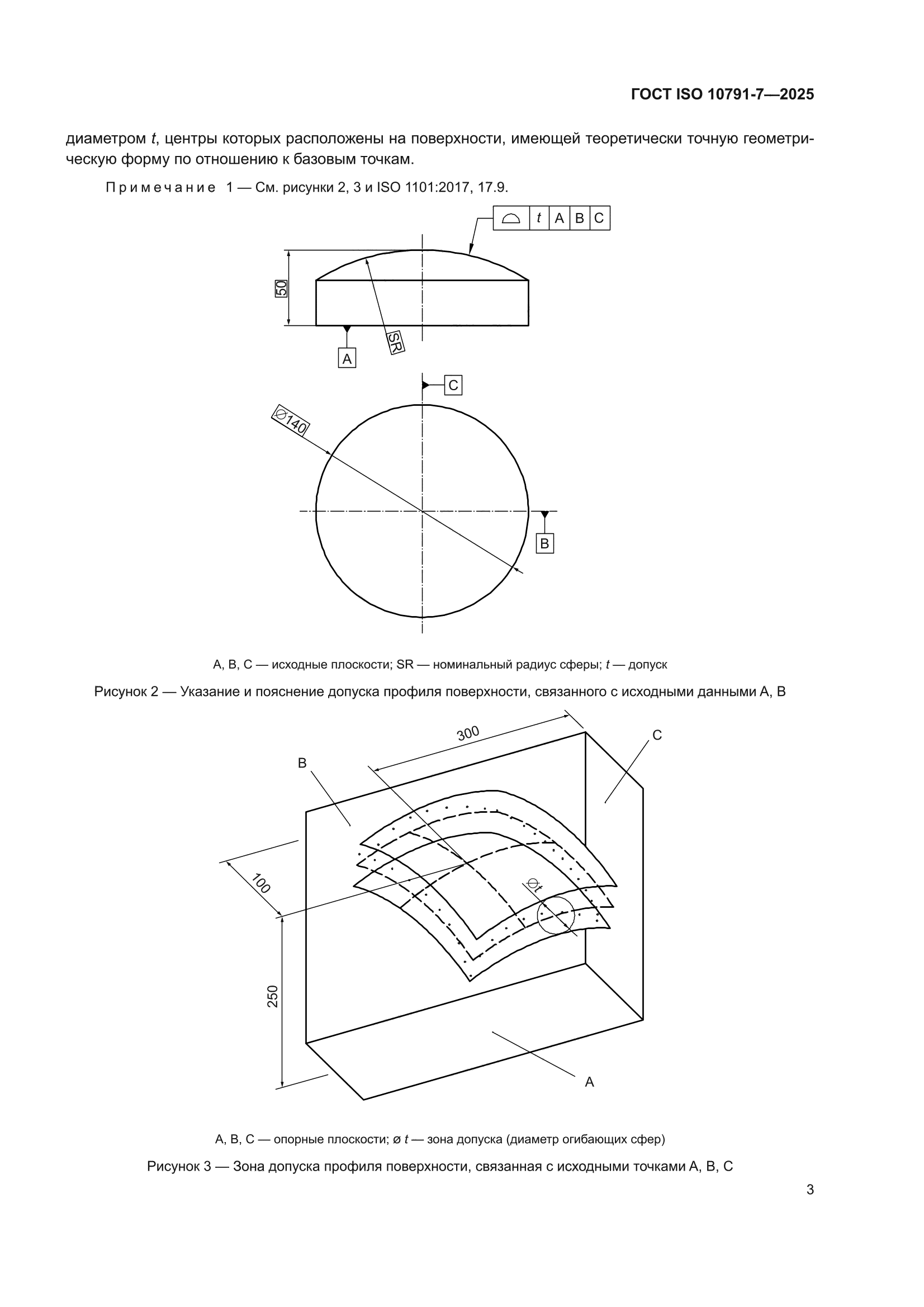 ГОСТ ISO 10791-7-2025