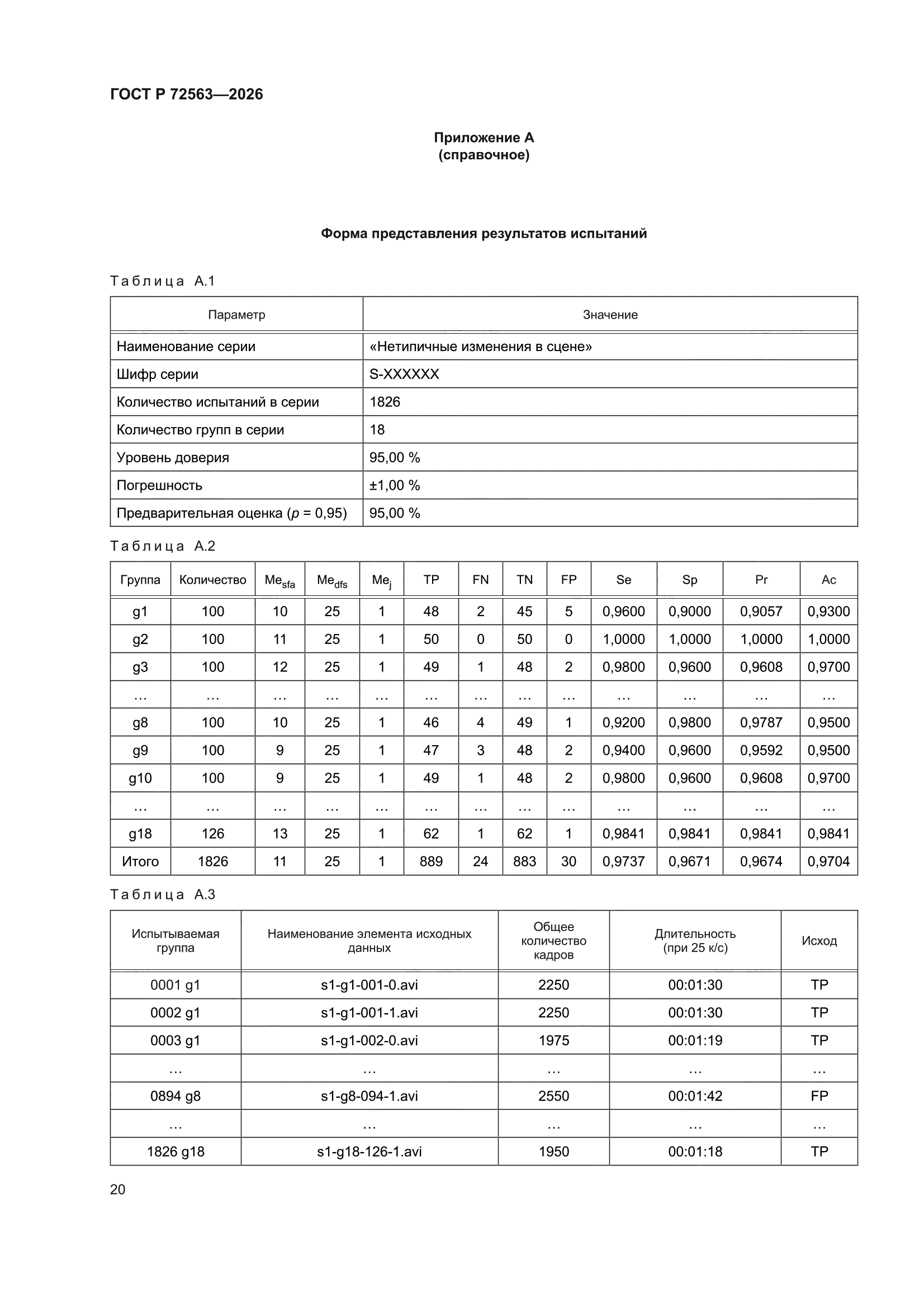 ГОСТ Р 72563-2026
