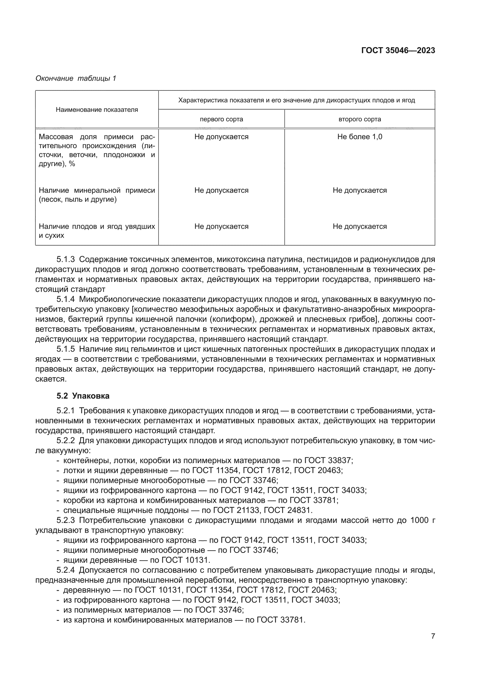 ГОСТ 35046-2023