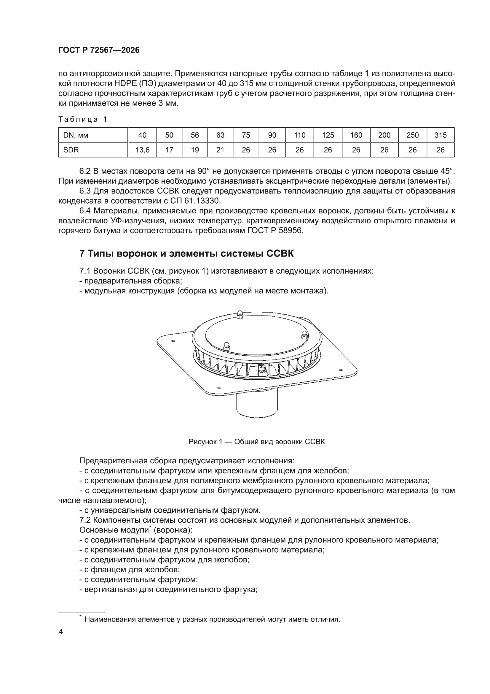 ГОСТ Р 72567-2026