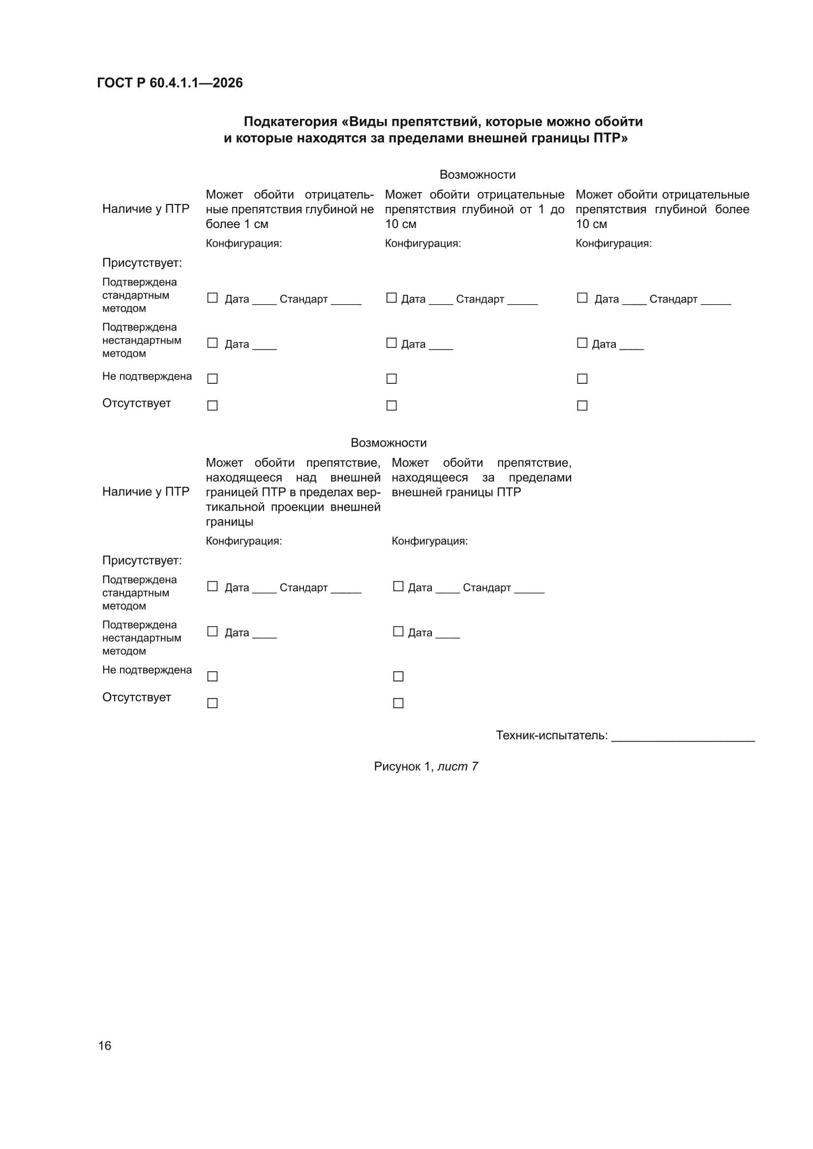 ГОСТ Р 60.4.1.1-2026