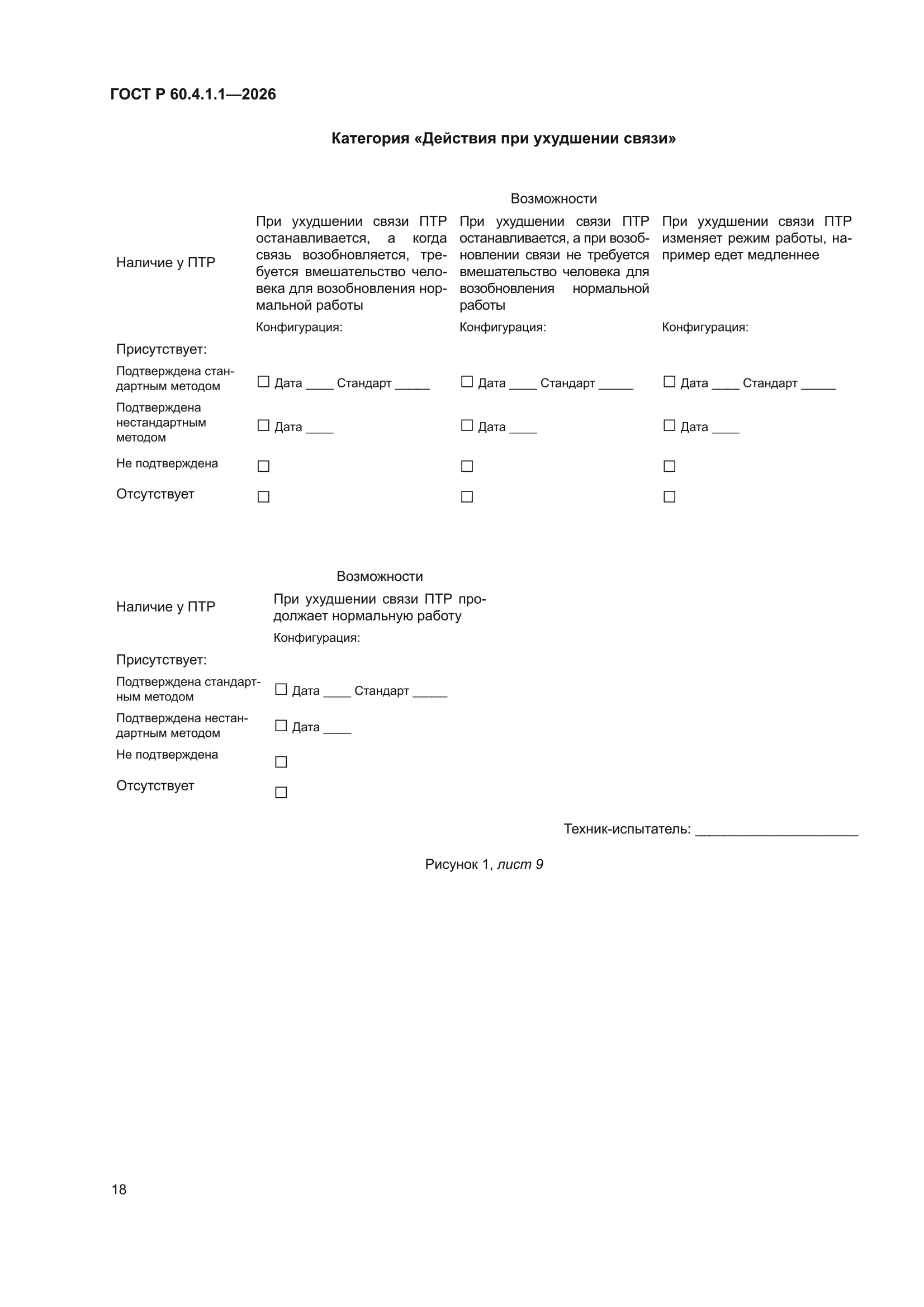 ГОСТ Р 60.4.1.1-2026