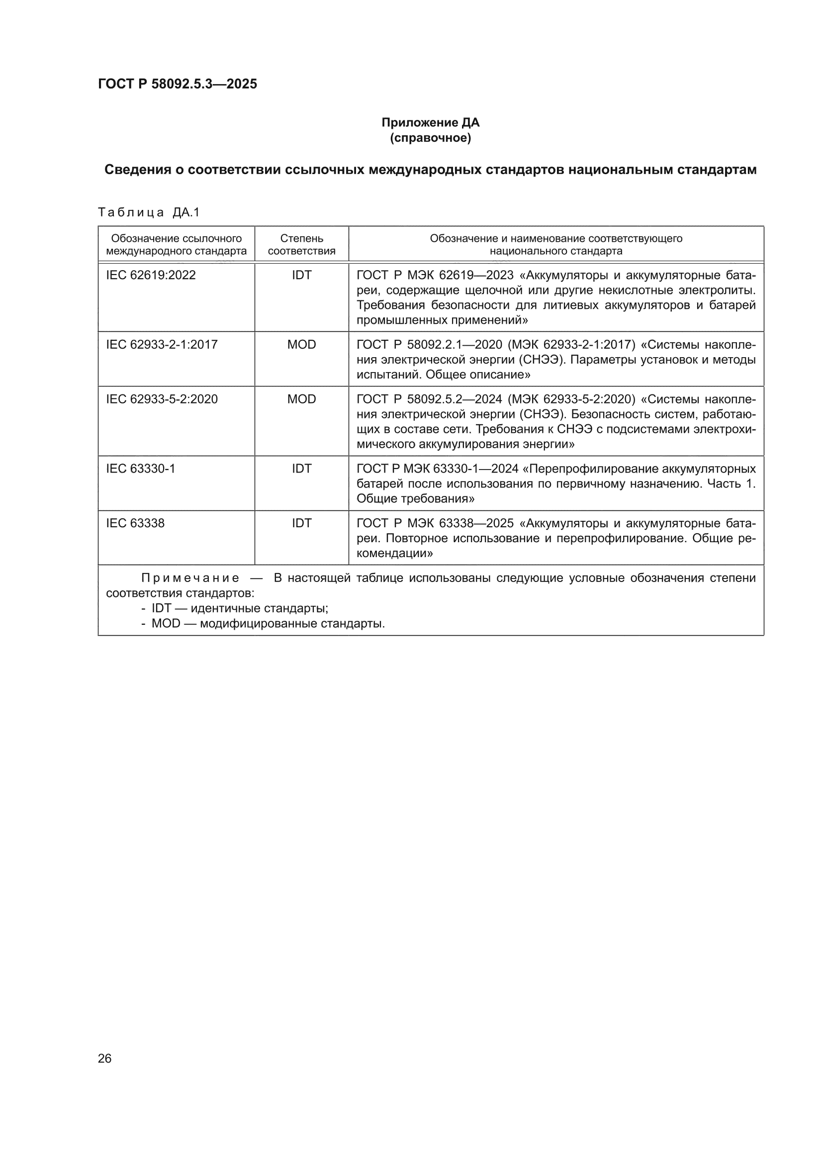ГОСТ Р 58092.5.3-2025