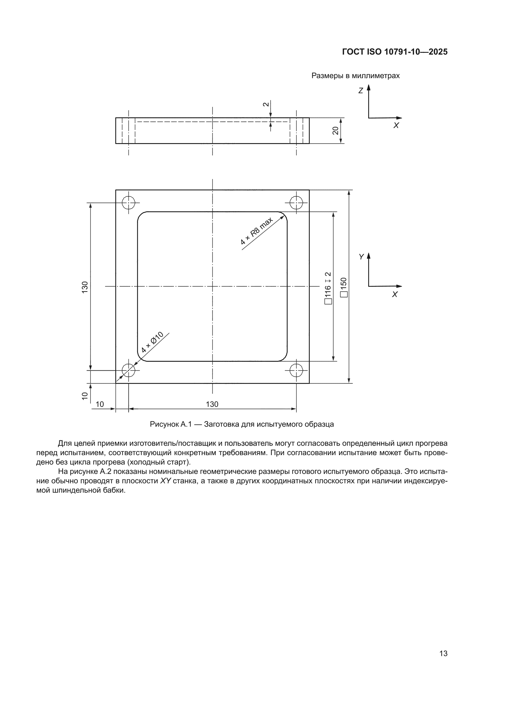 ГОСТ ISO 10791-10-2025