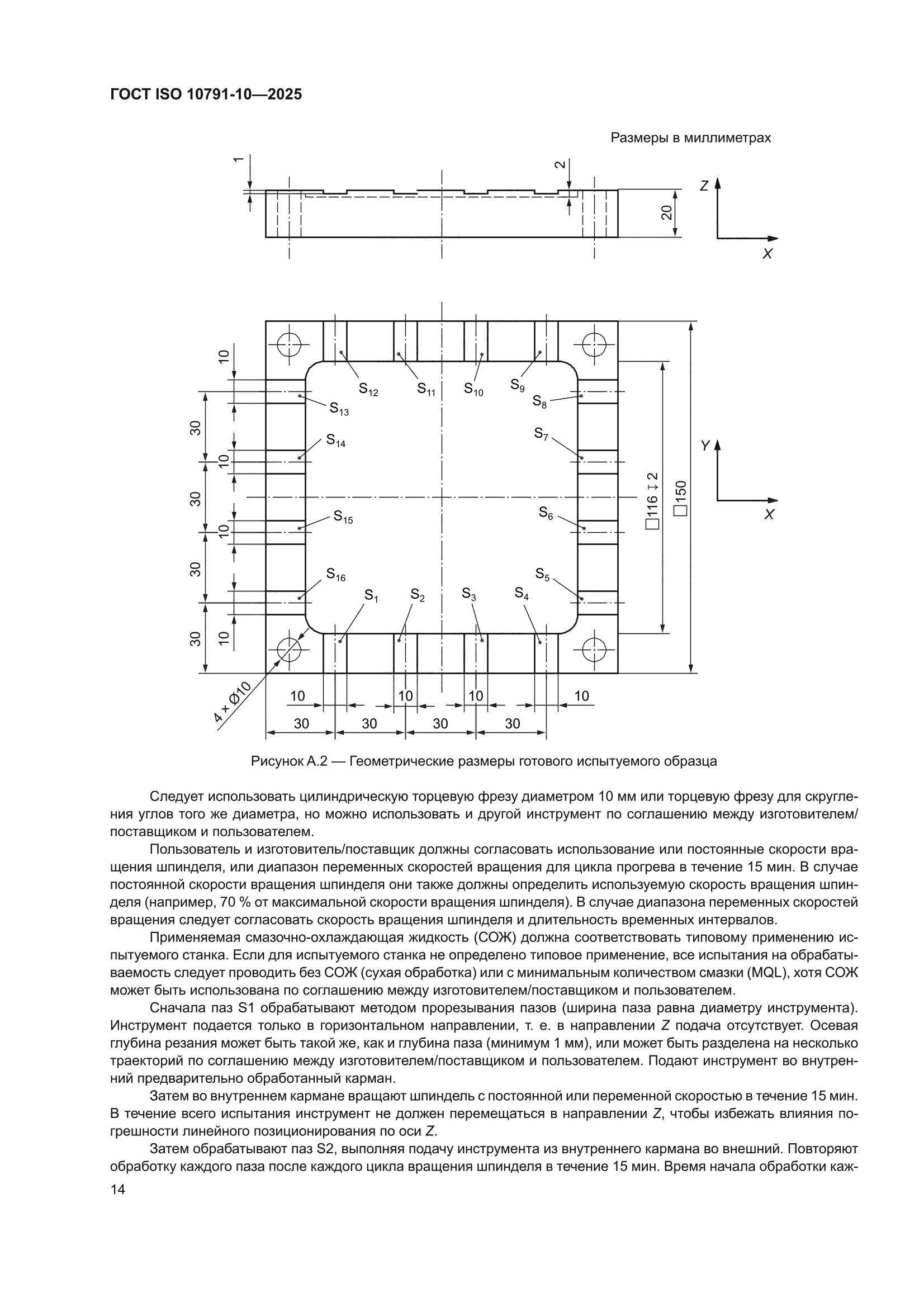 ГОСТ ISO 10791-10-2025