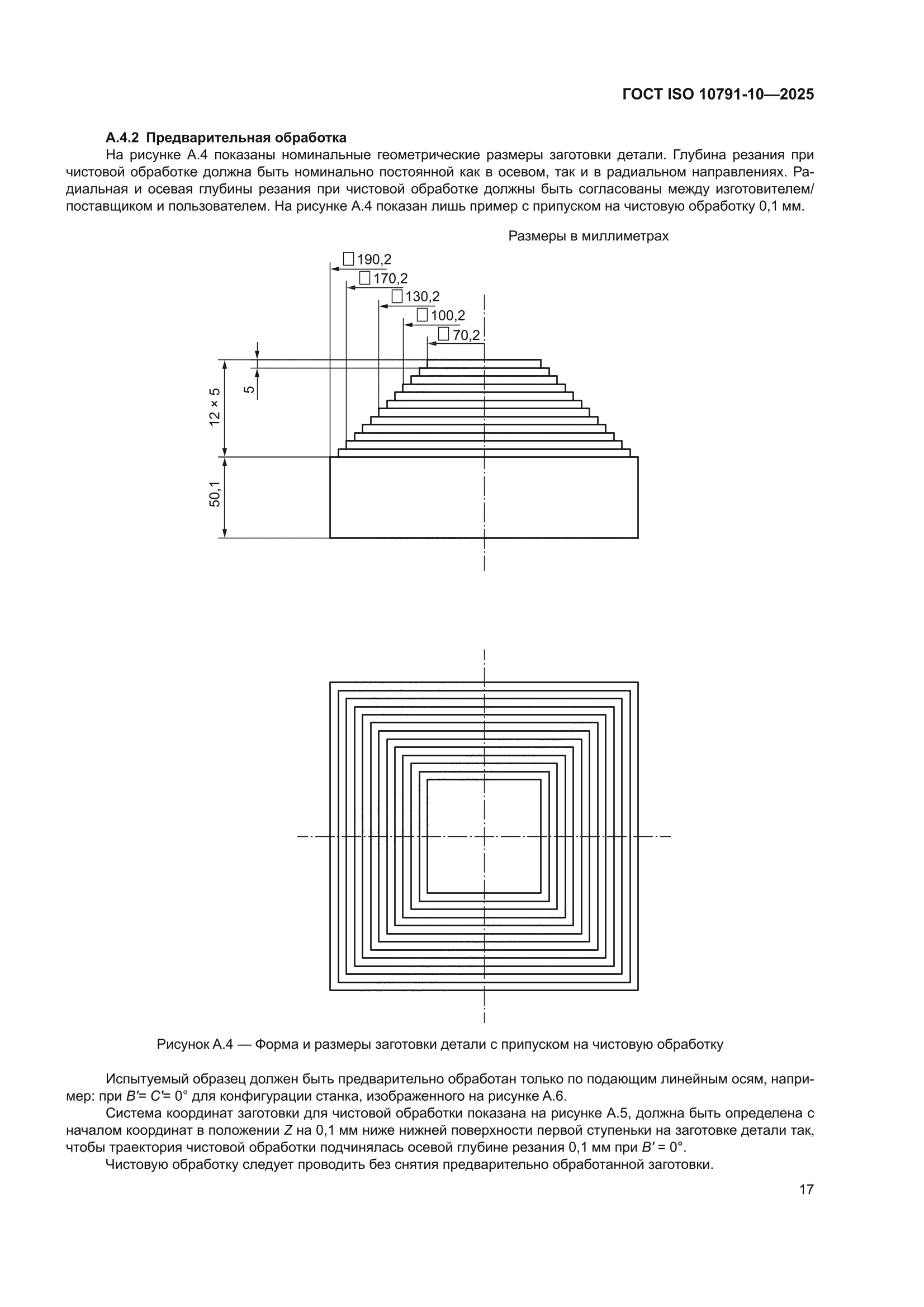 ГОСТ ISO 10791-10-2025