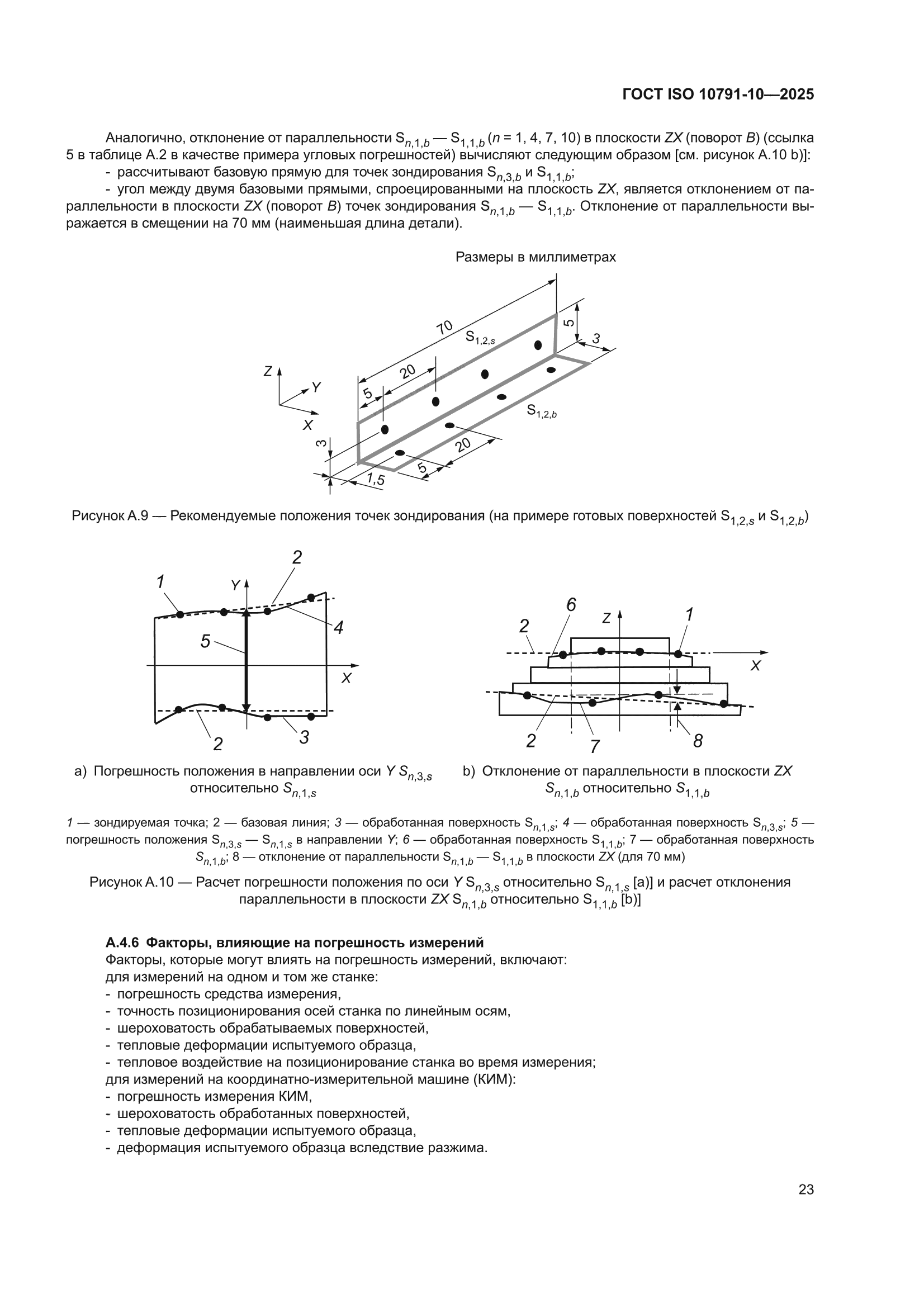 ГОСТ ISO 10791-10-2025