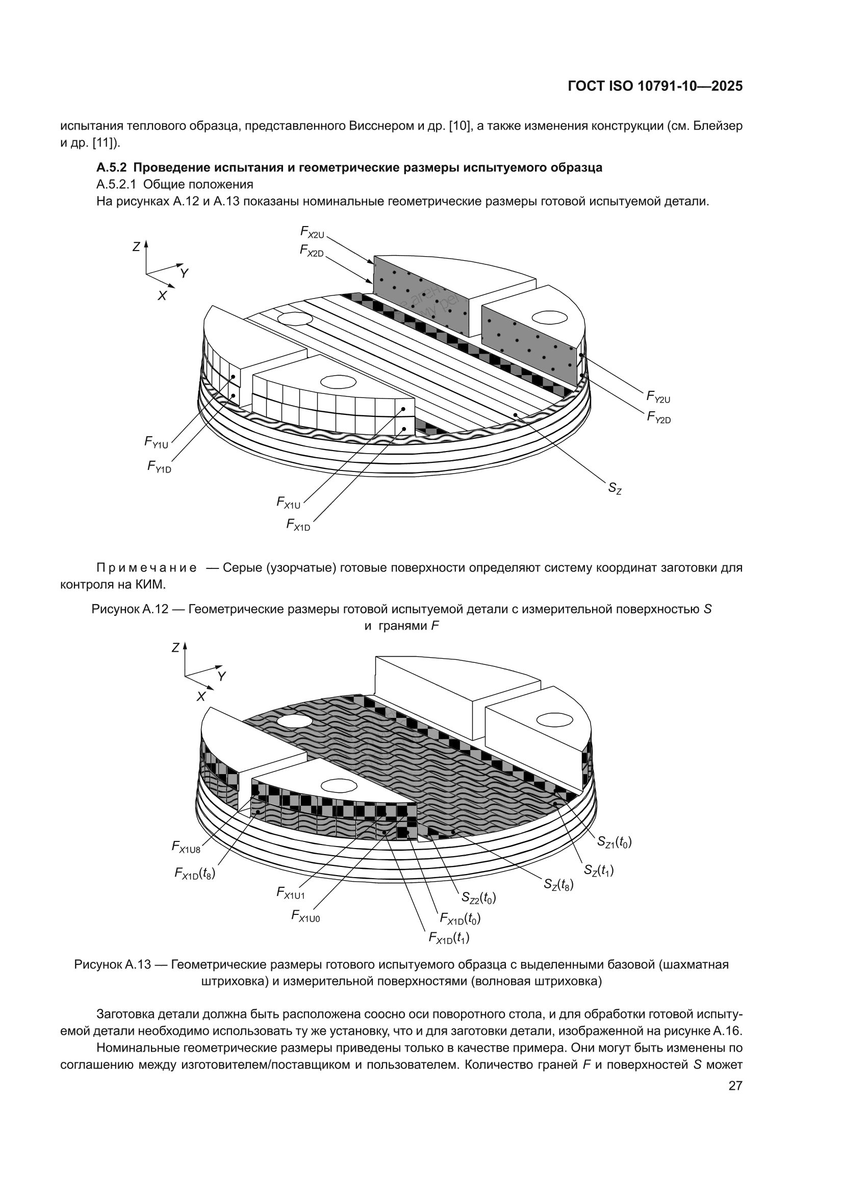 ГОСТ ISO 10791-10-2025