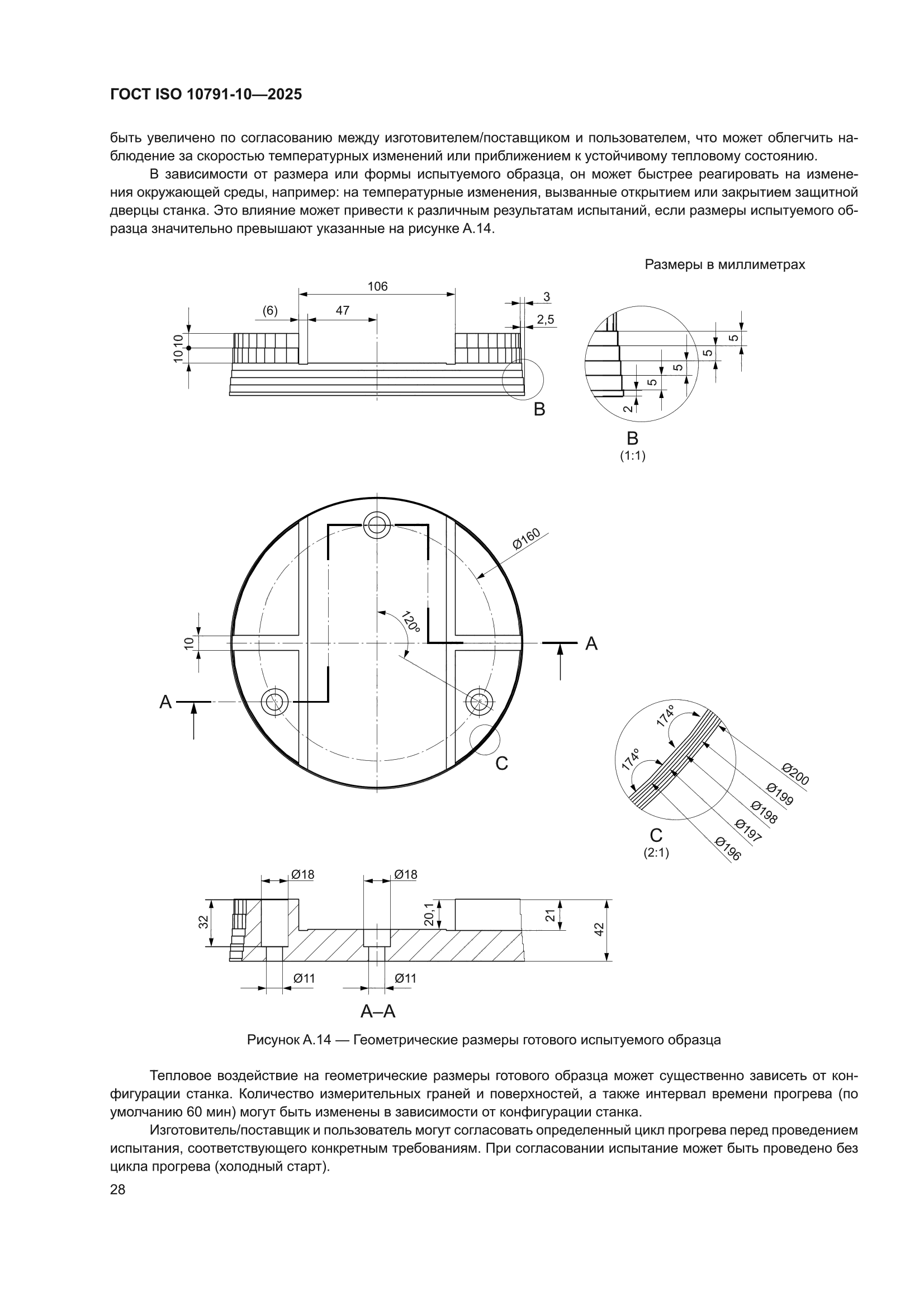 ГОСТ ISO 10791-10-2025