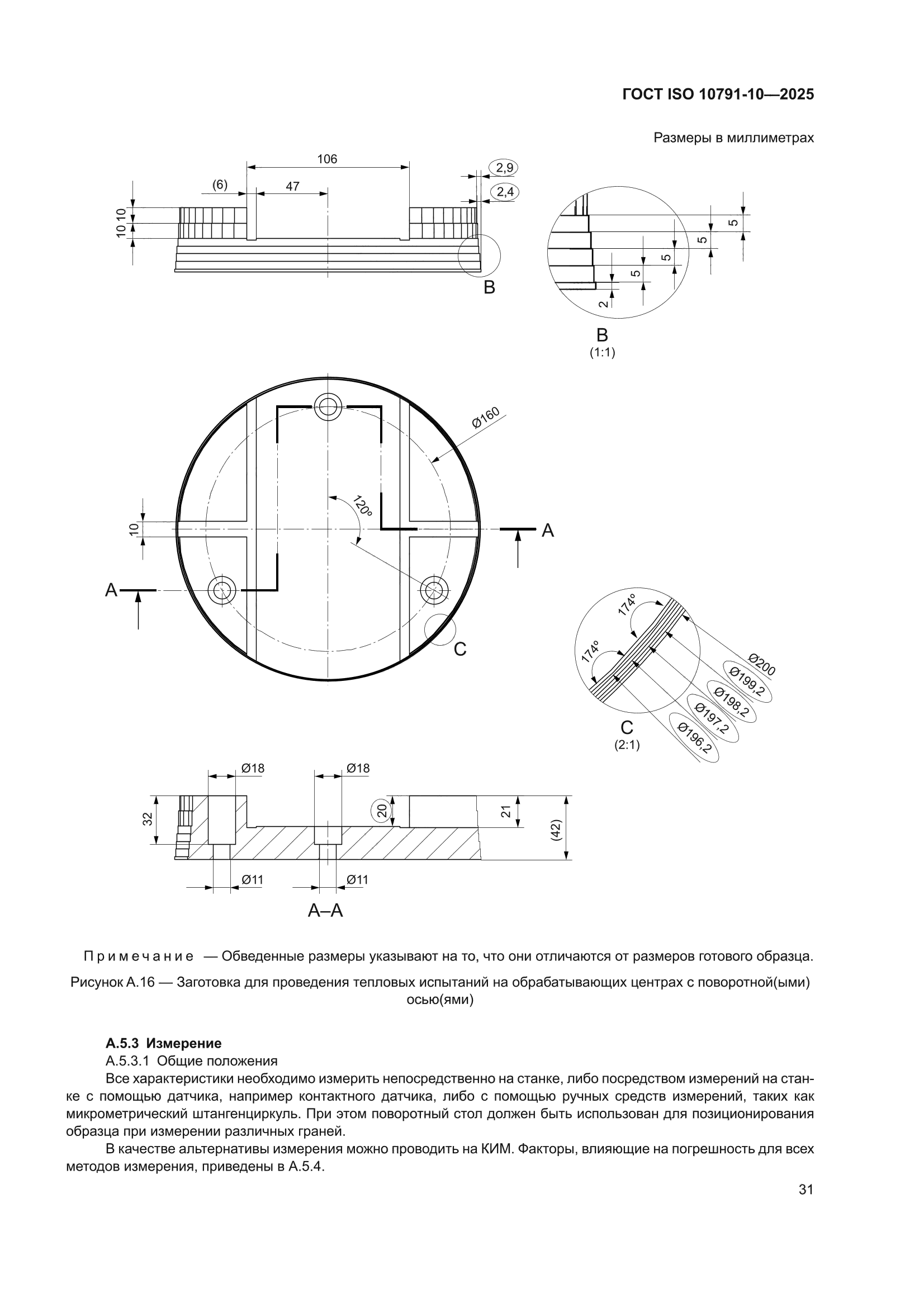 ГОСТ ISO 10791-10-2025