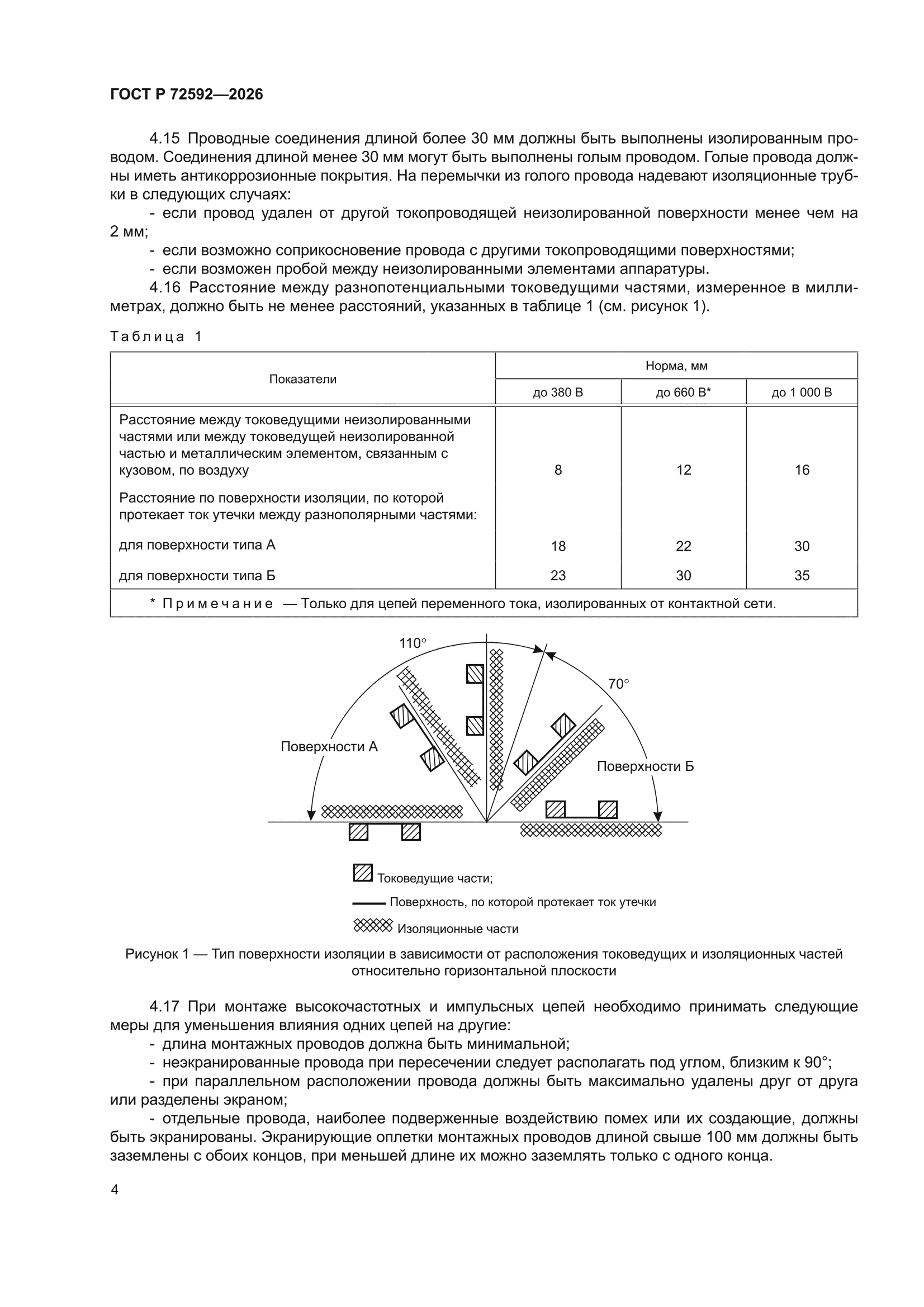 ГОСТ Р 72592-2026