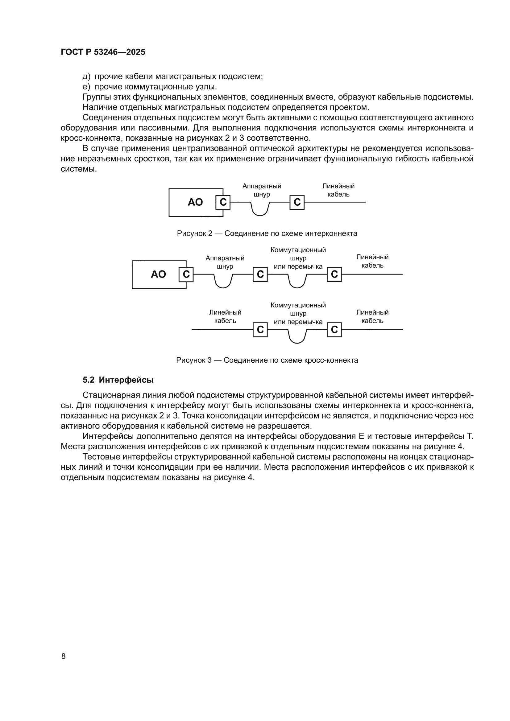 ГОСТ Р 53246-2025
