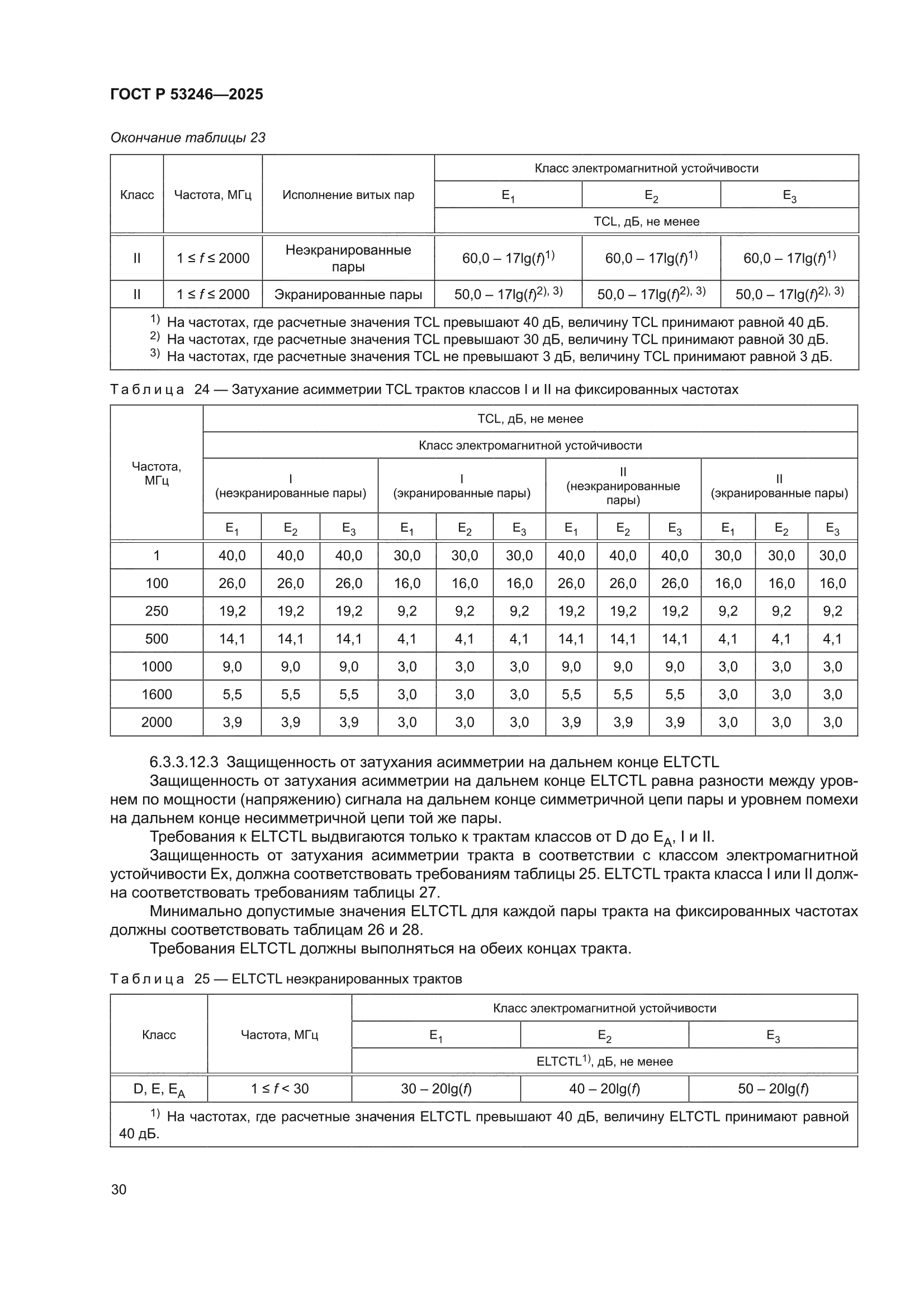 ГОСТ Р 53246-2025