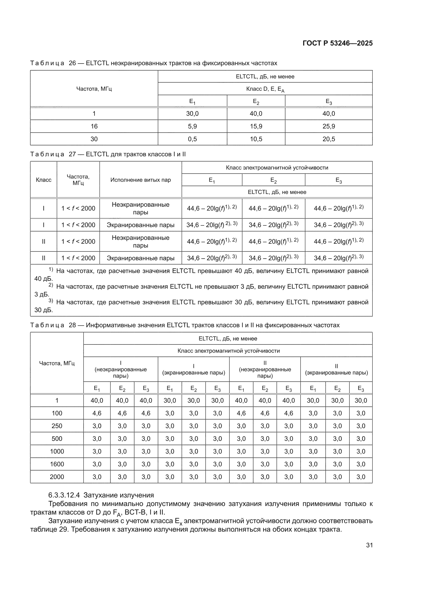 ГОСТ Р 53246-2025