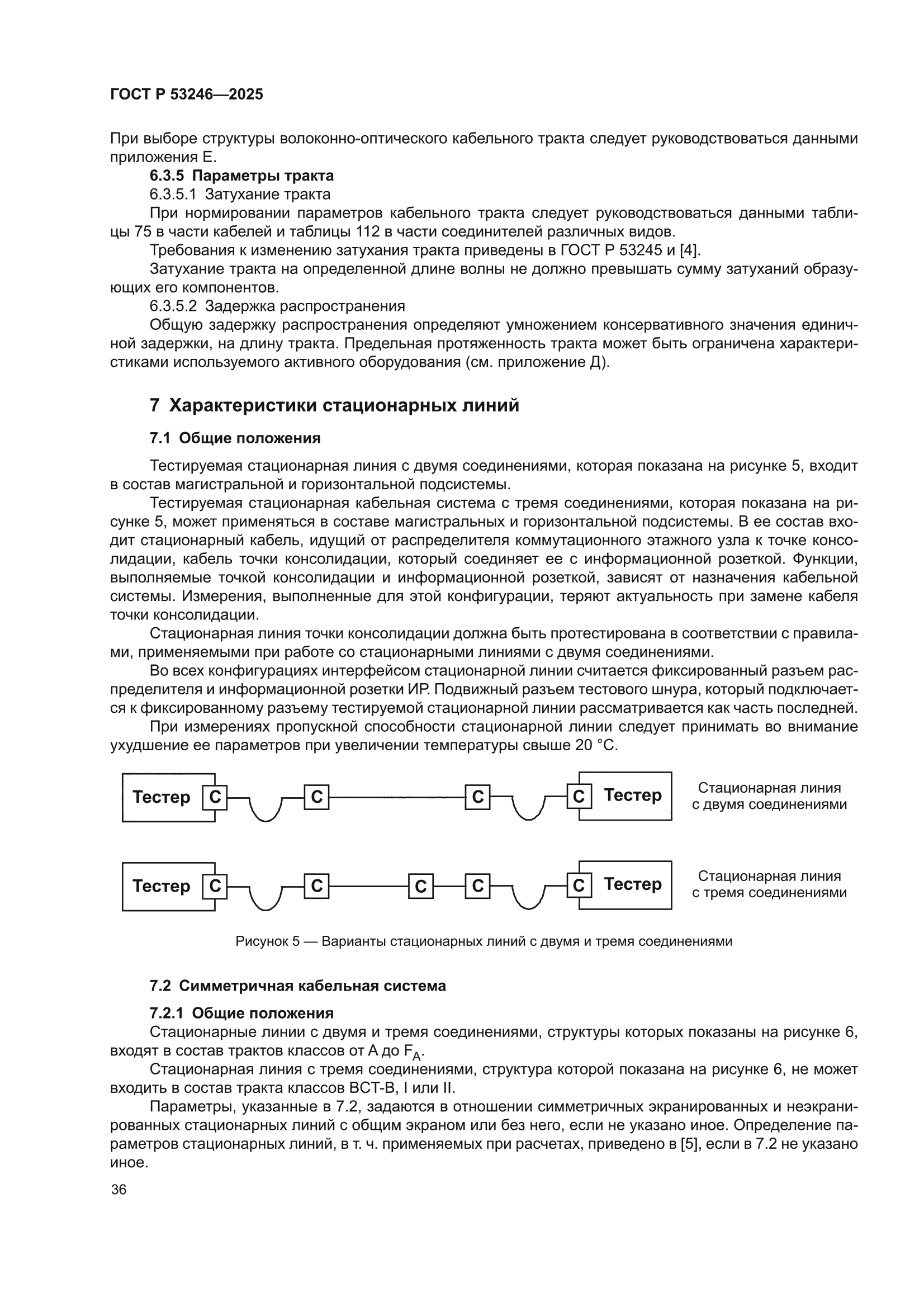ГОСТ Р 53246-2025