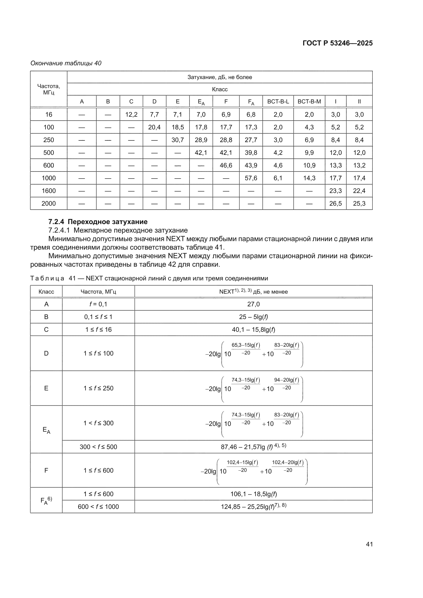 ГОСТ Р 53246-2025