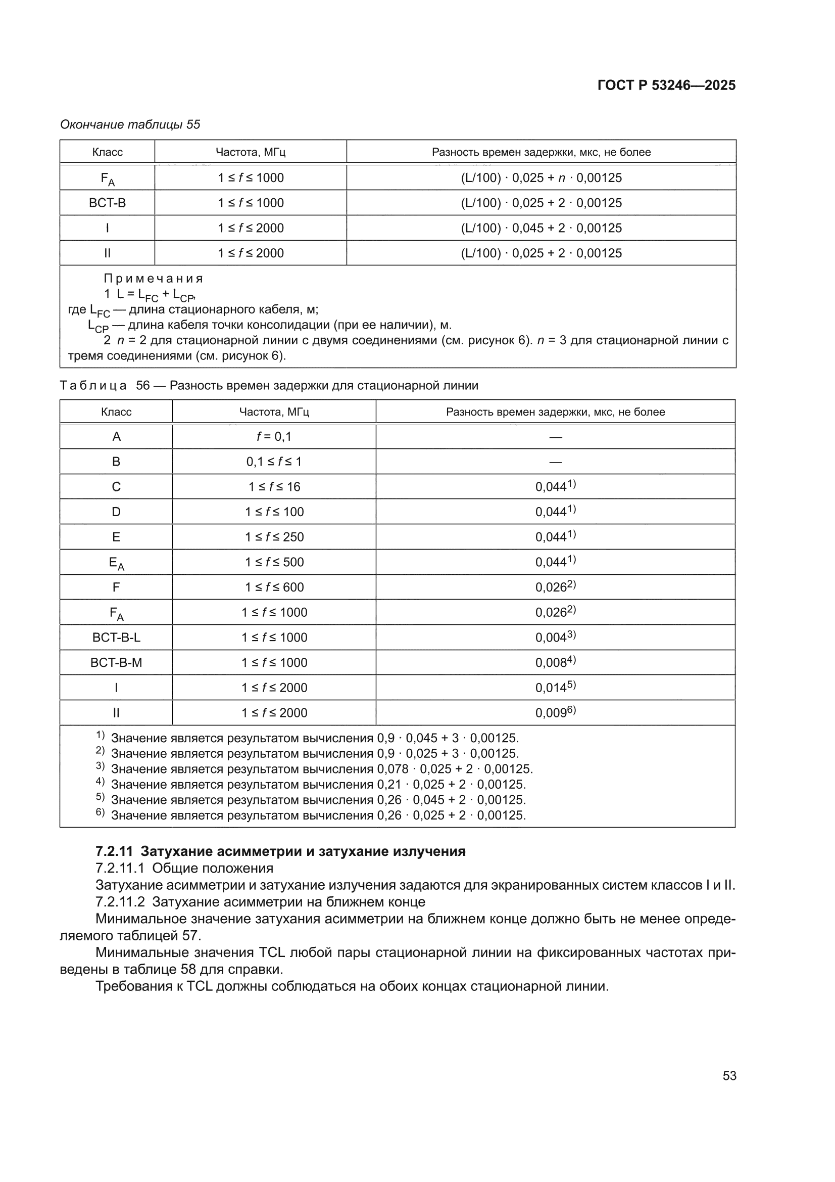 ГОСТ Р 53246-2025
