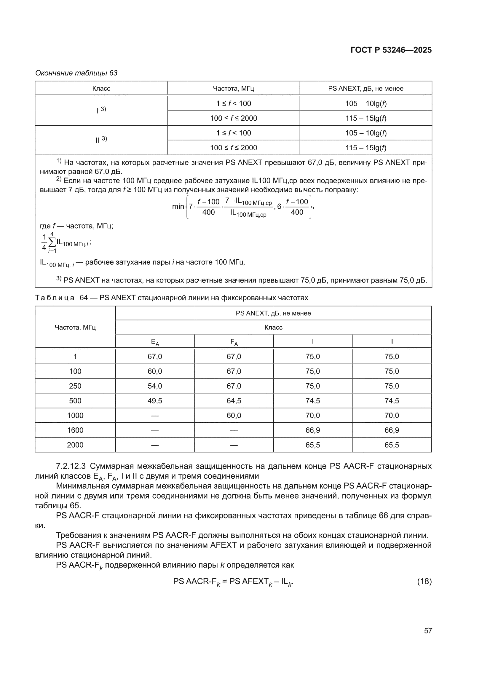 ГОСТ Р 53246-2025