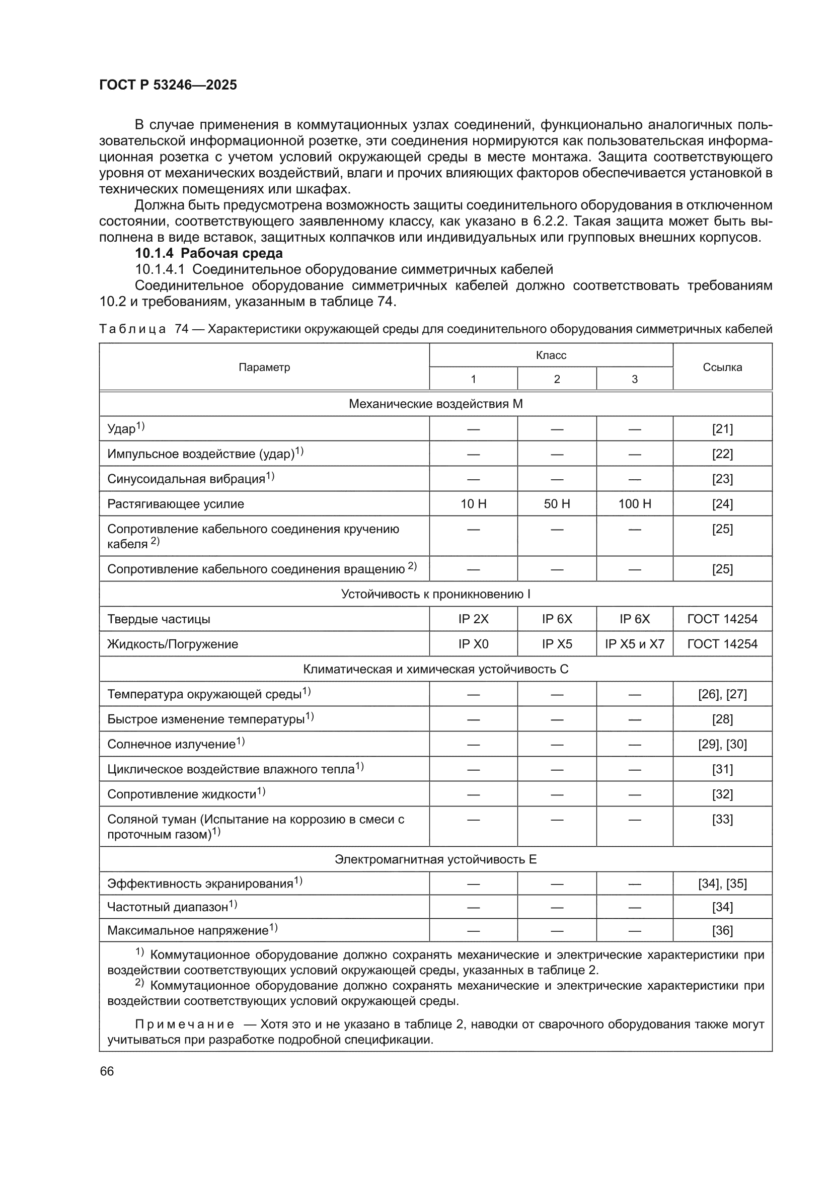 ГОСТ Р 53246-2025