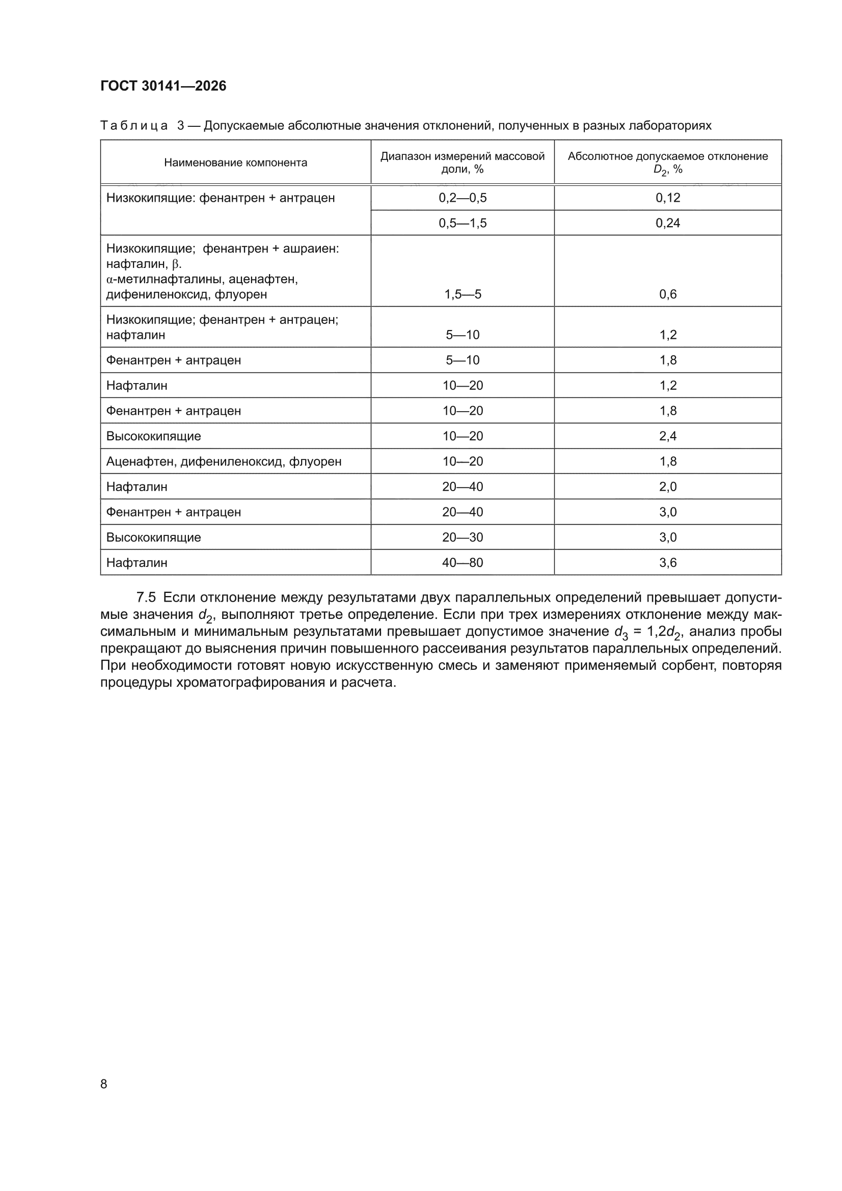 ГОСТ 30141-2026