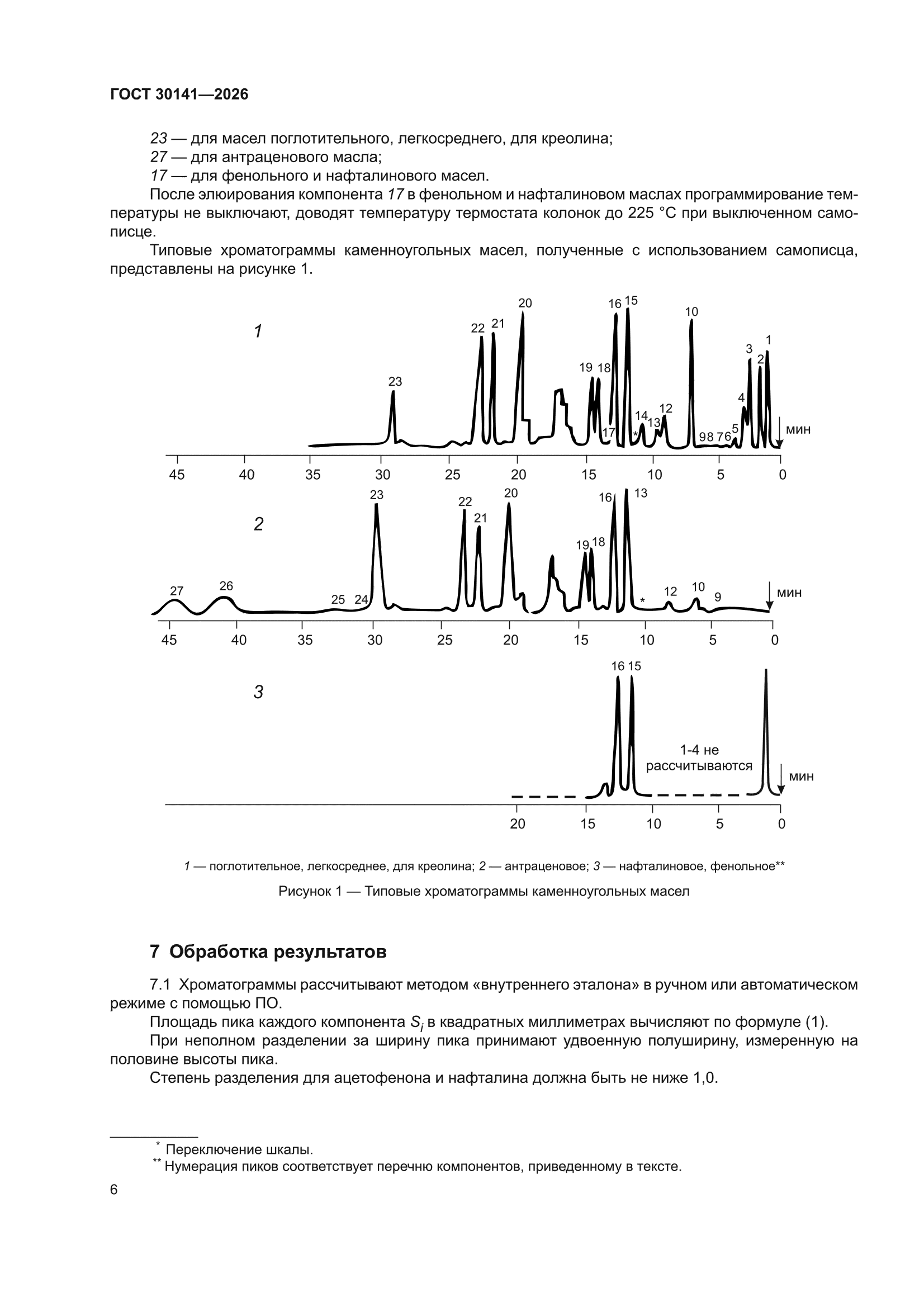 ГОСТ 30141-2026