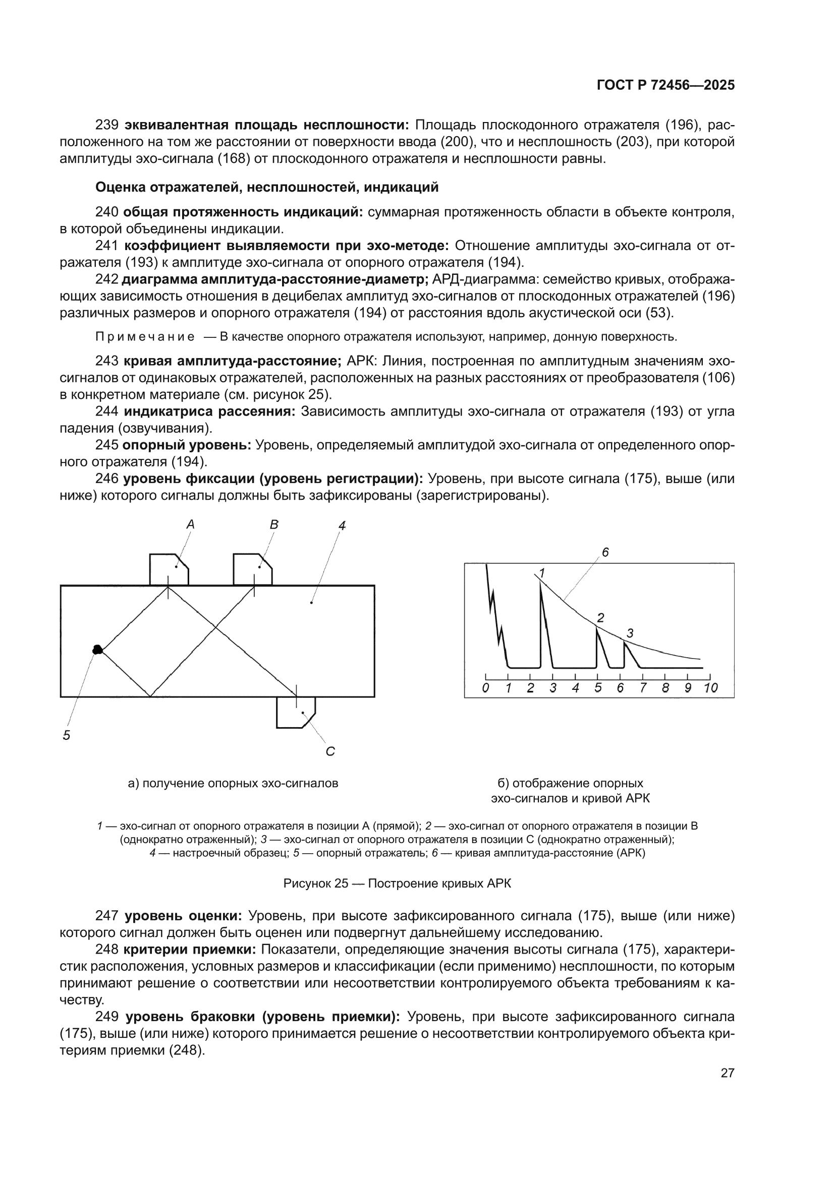 ГОСТ Р 72456-2025