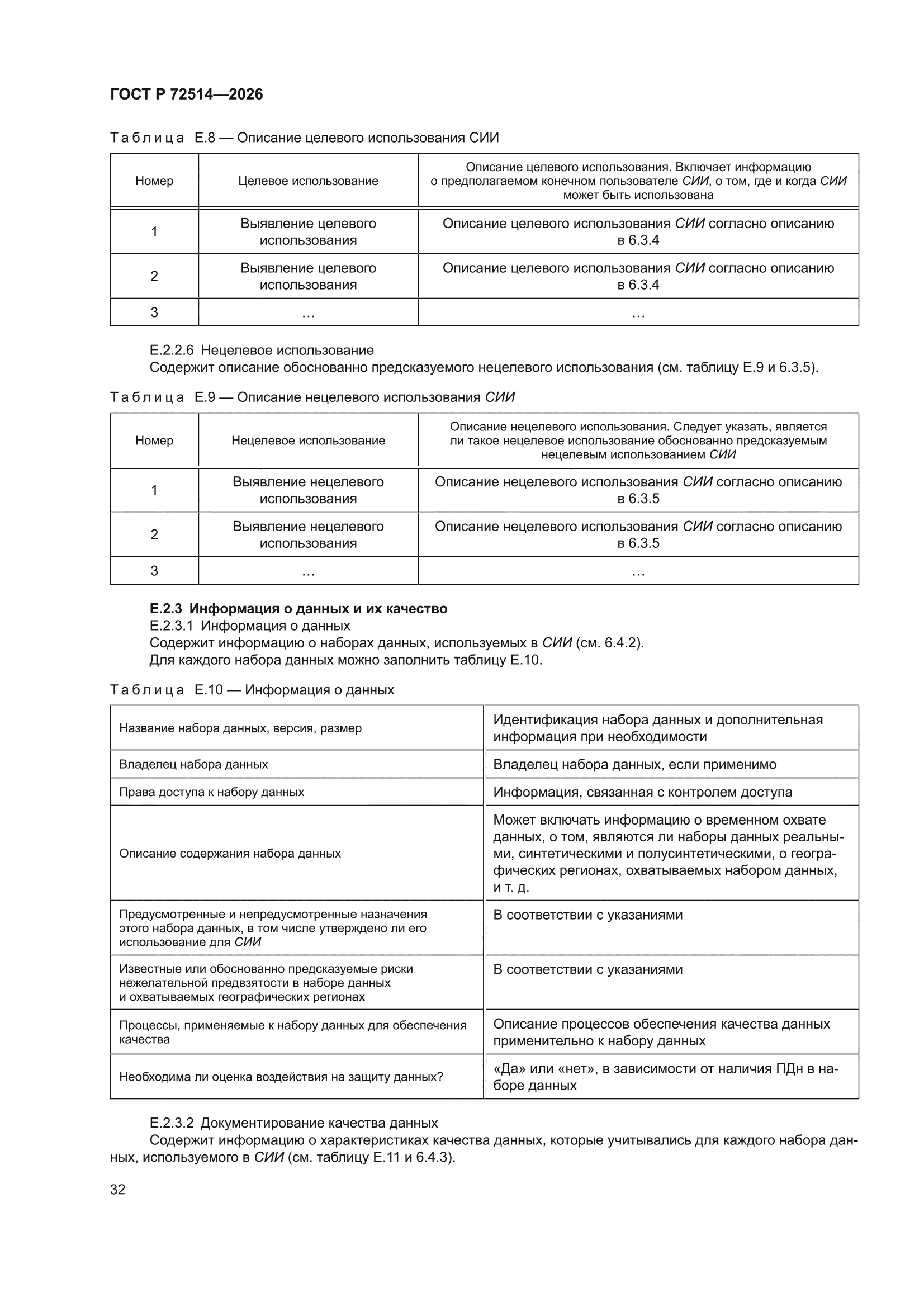 ГОСТ Р 72514-2026