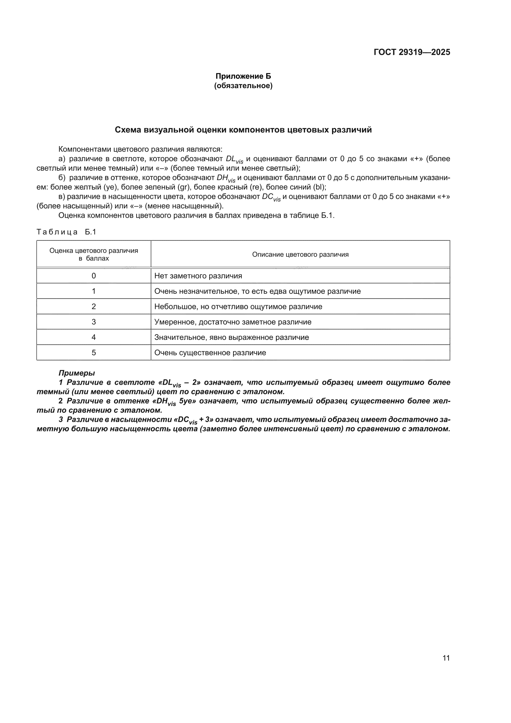ГОСТ 29319-2025