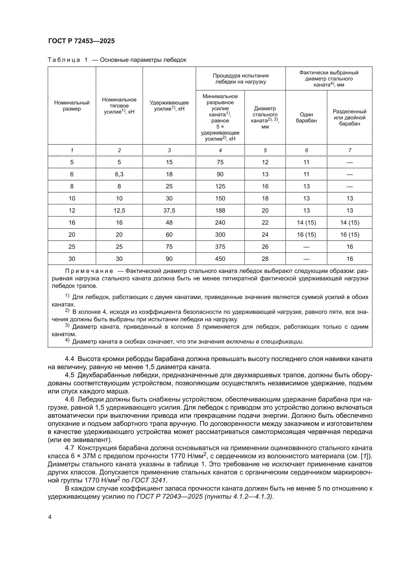 ГОСТ Р 72453-2025