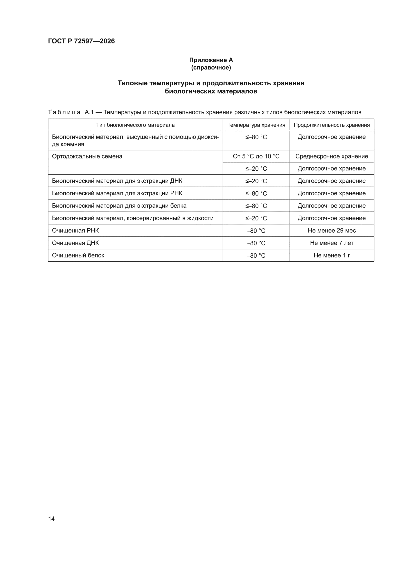 ГОСТ Р 72597-2026