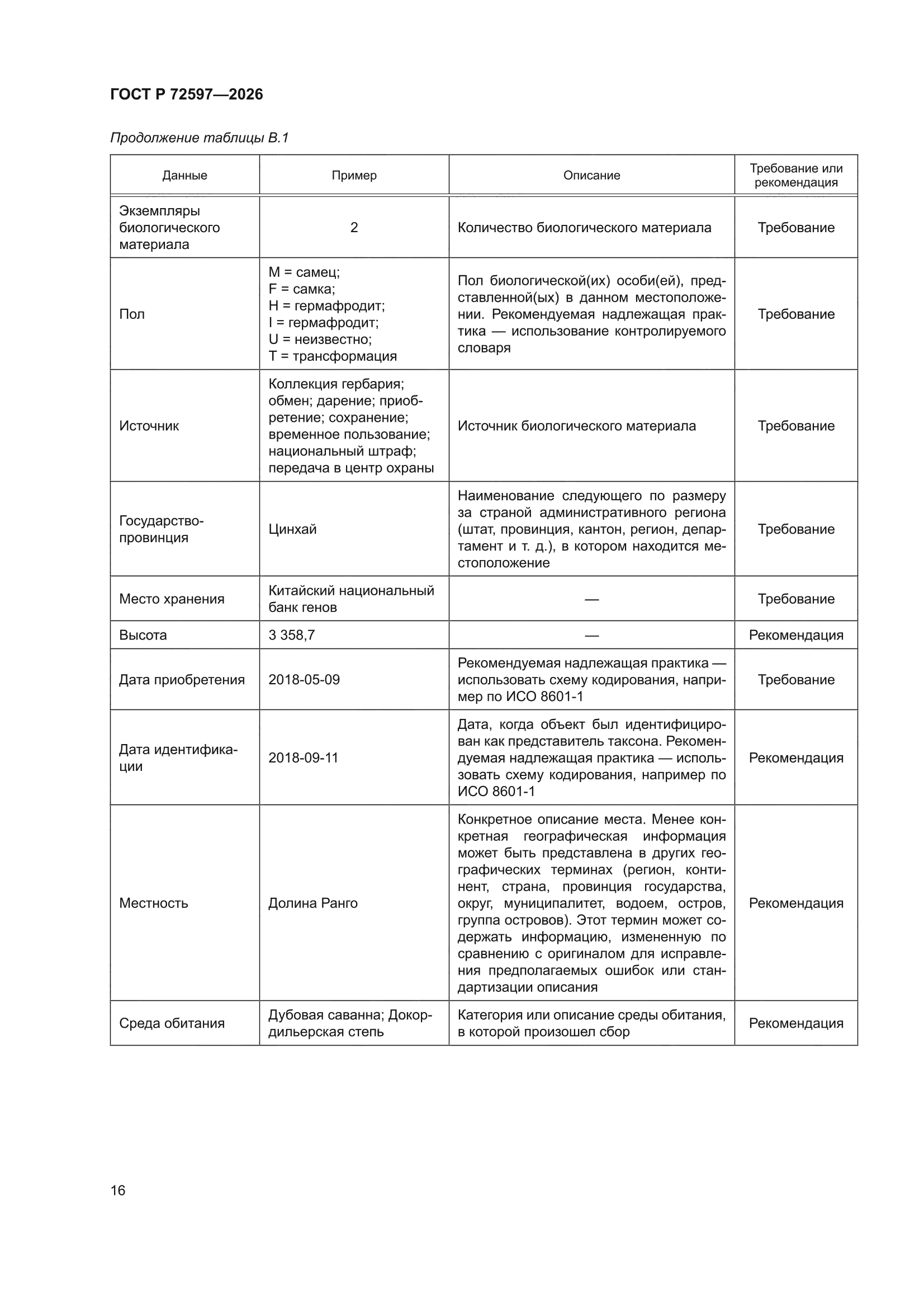 ГОСТ Р 72597-2026
