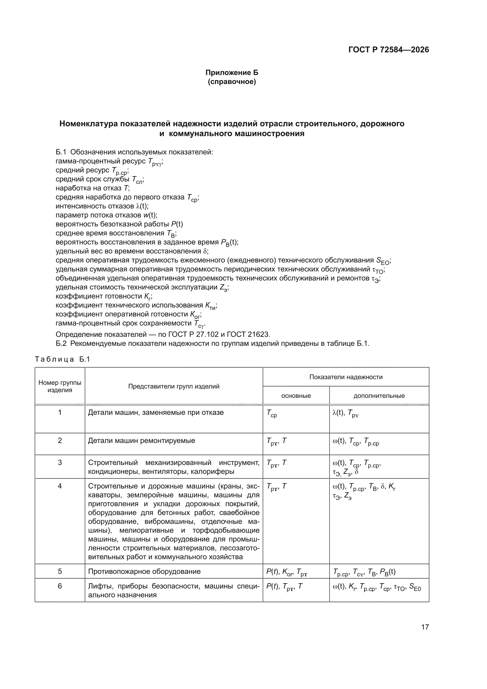 ГОСТ Р 72584-2026