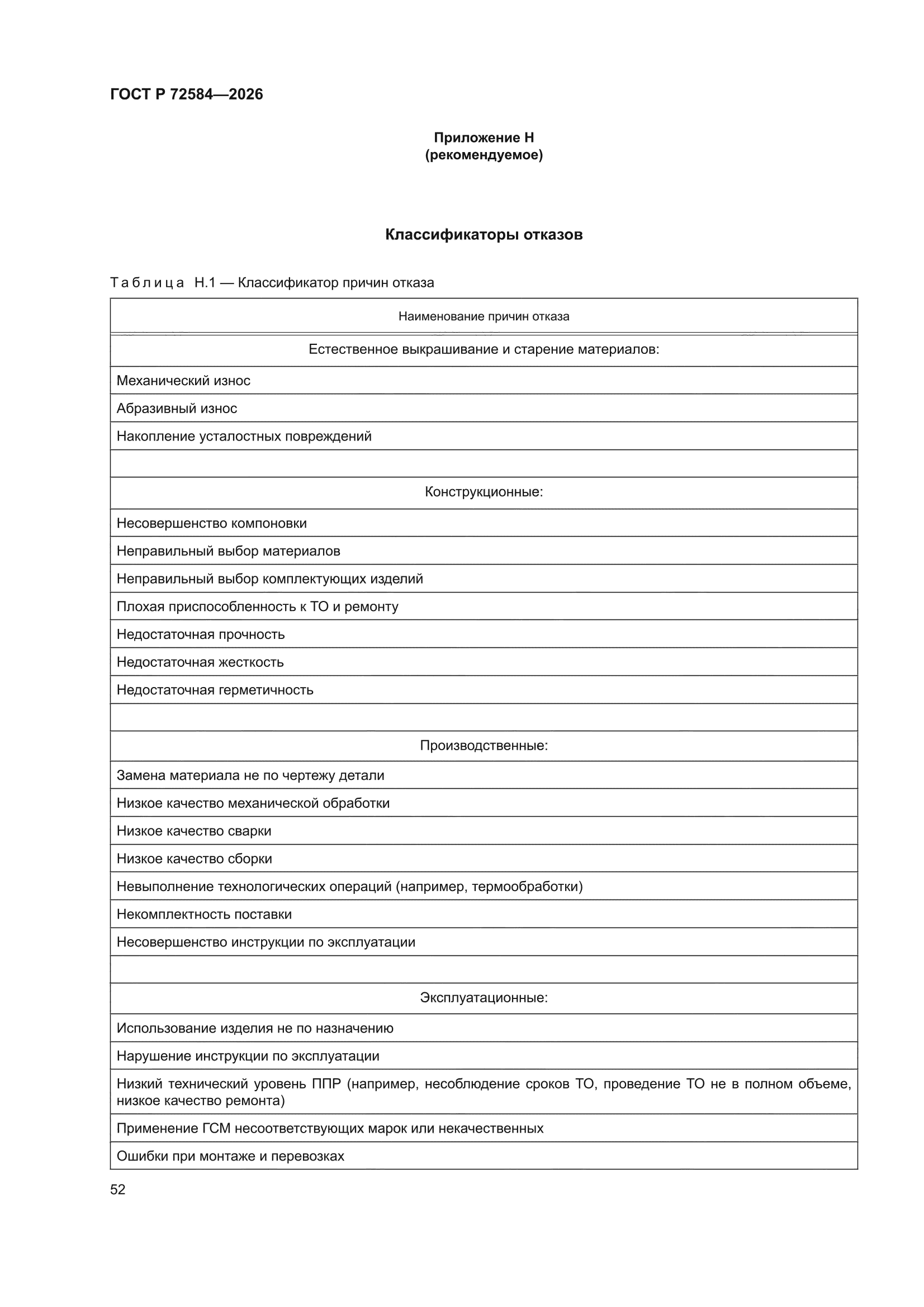 ГОСТ Р 72584-2026