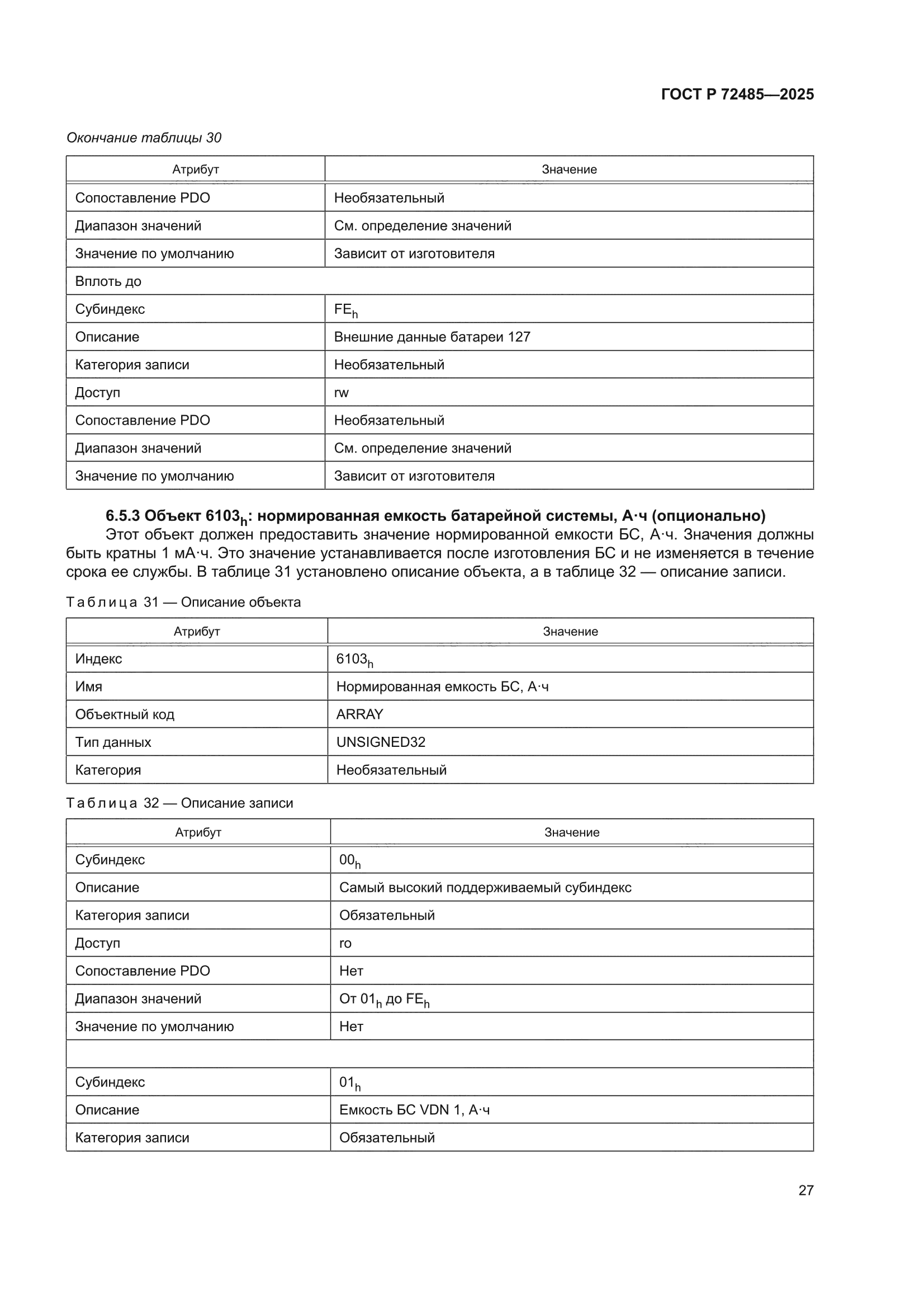 ГОСТ Р 72485-2025