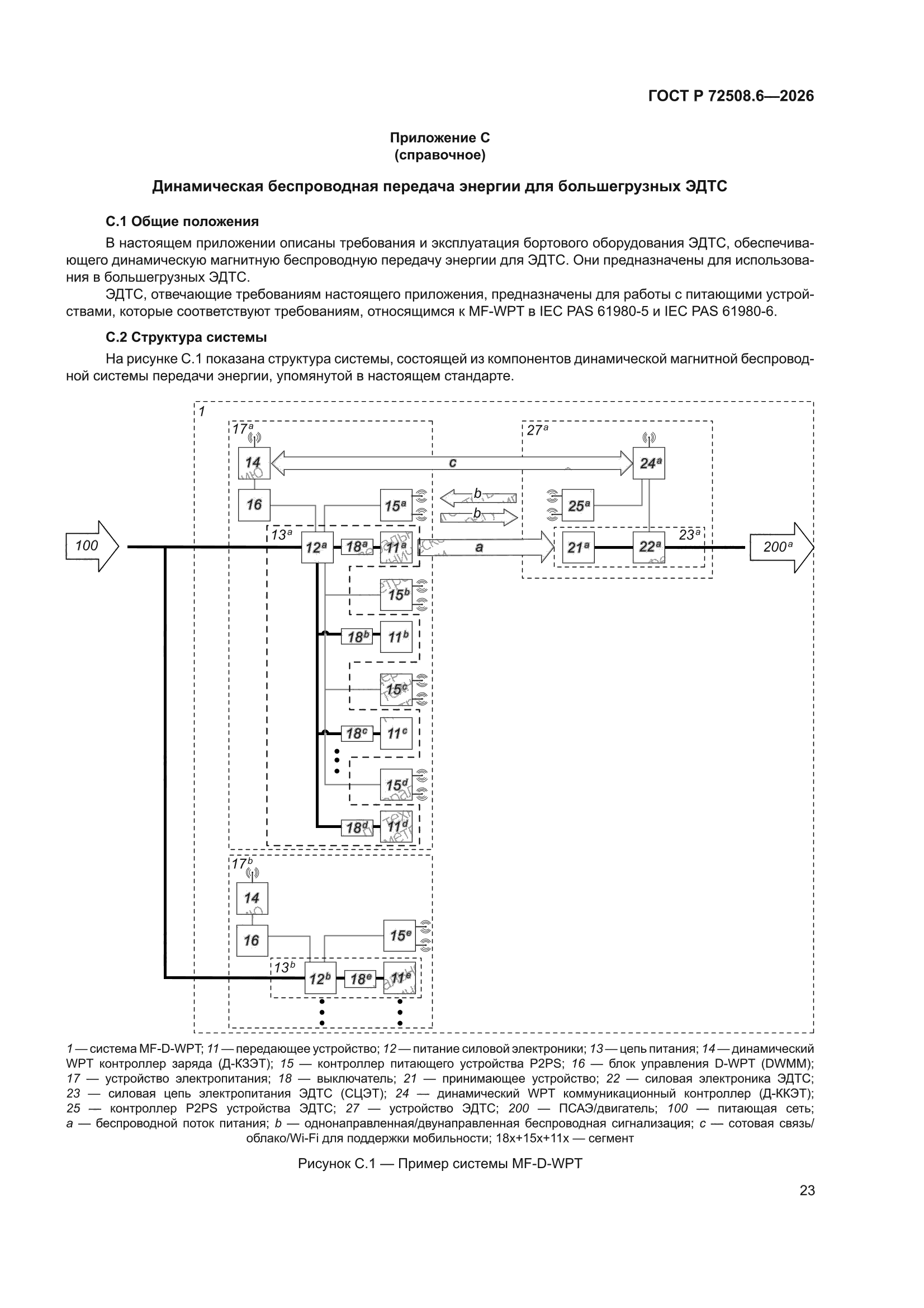 ГОСТ Р 72508.6-2026