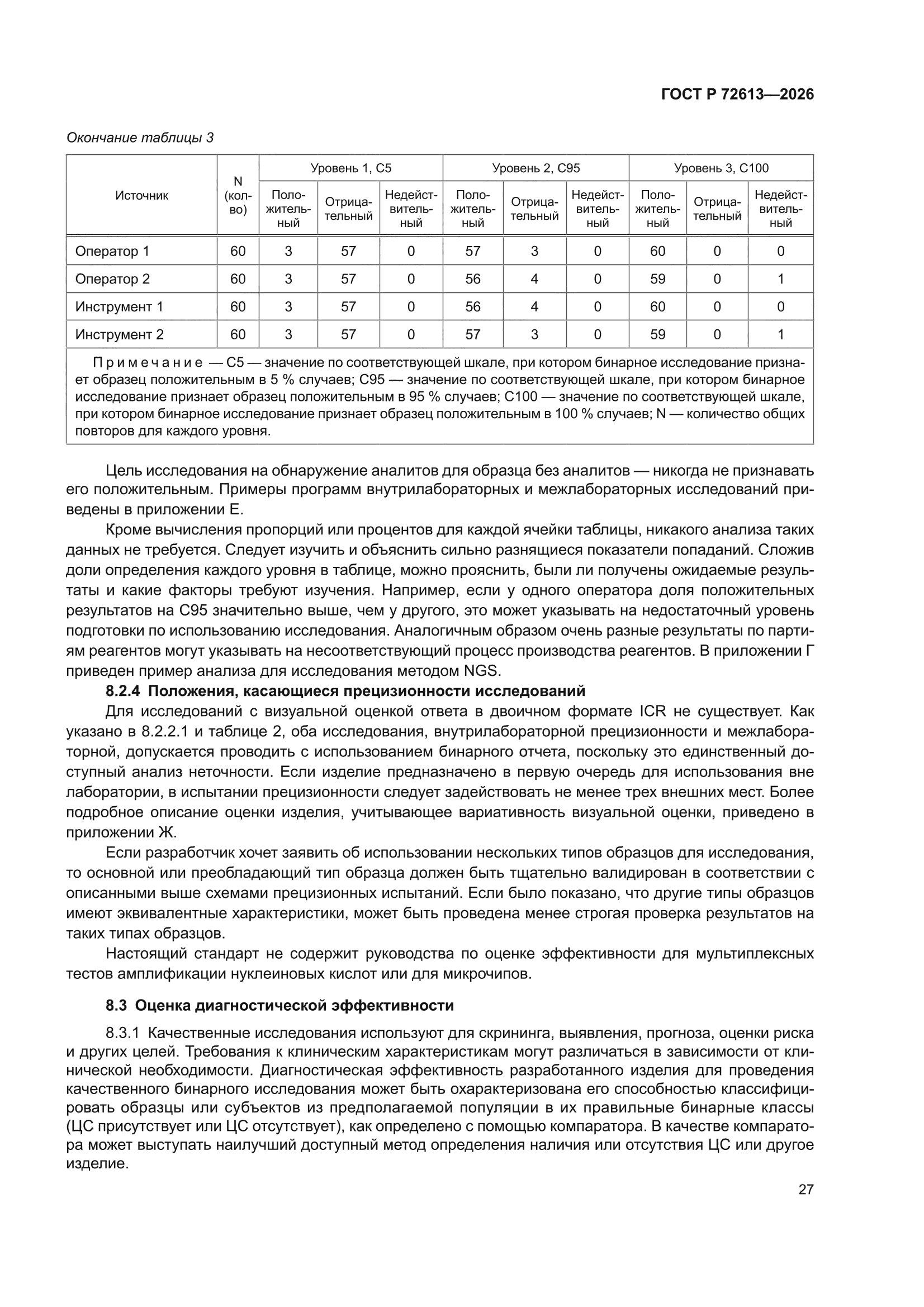 ГОСТ Р 72613-2026