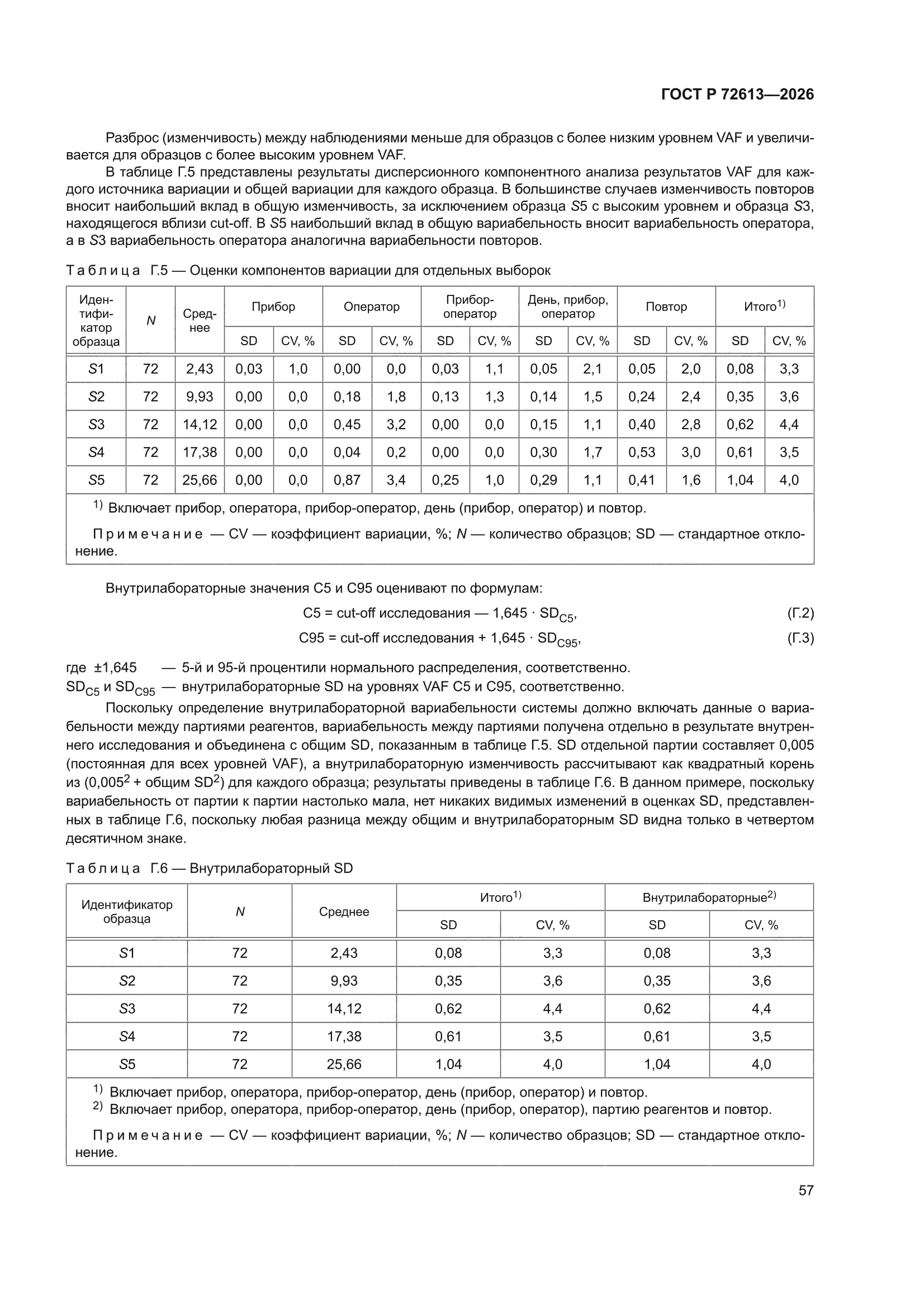 ГОСТ Р 72613-2026