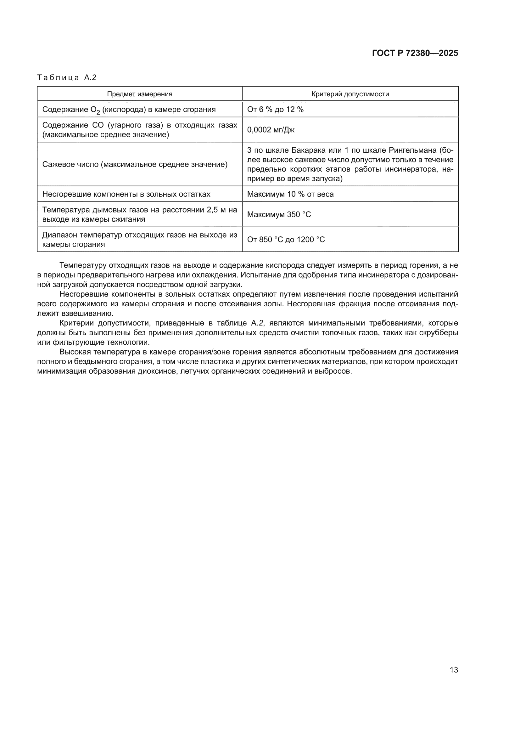 ГОСТ Р 72380-2025