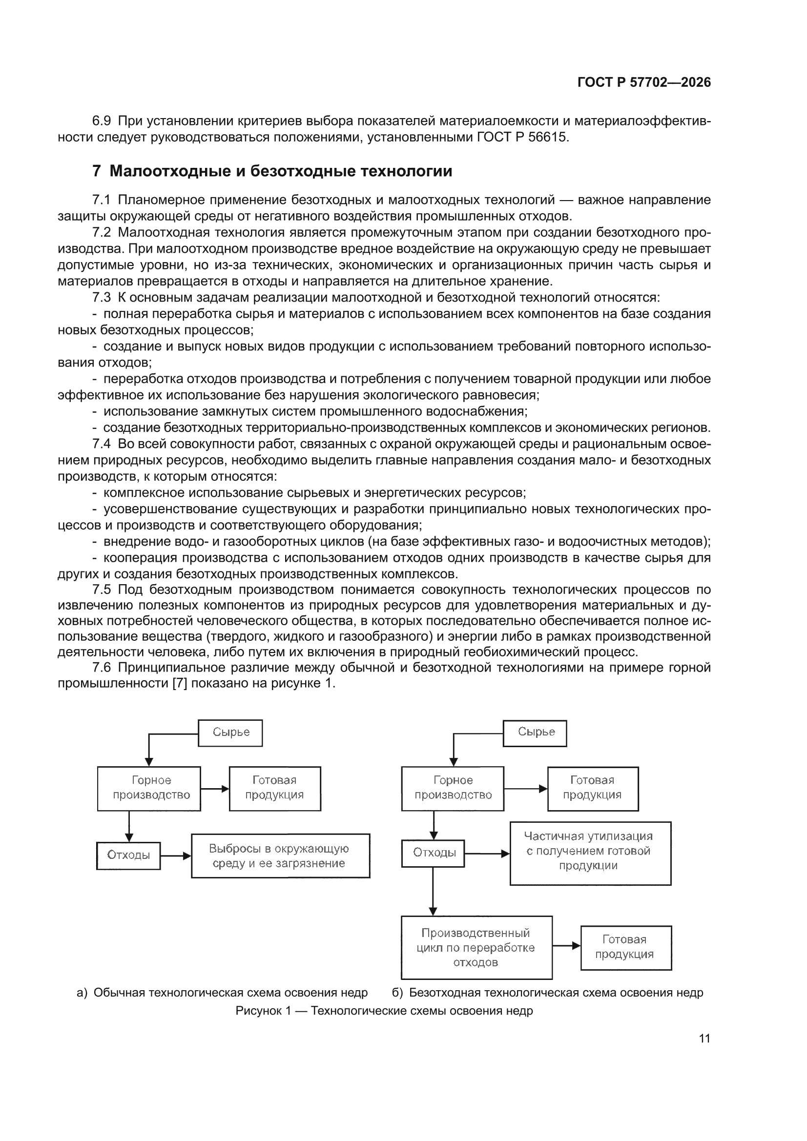 ГОСТ Р 57702-2026