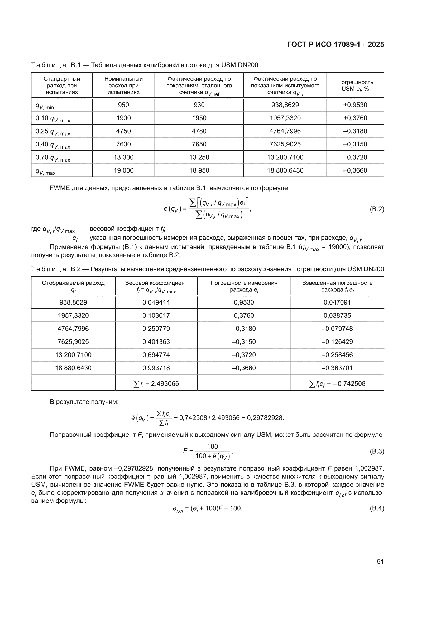 ГОСТ Р ИСО 17089-1-2025